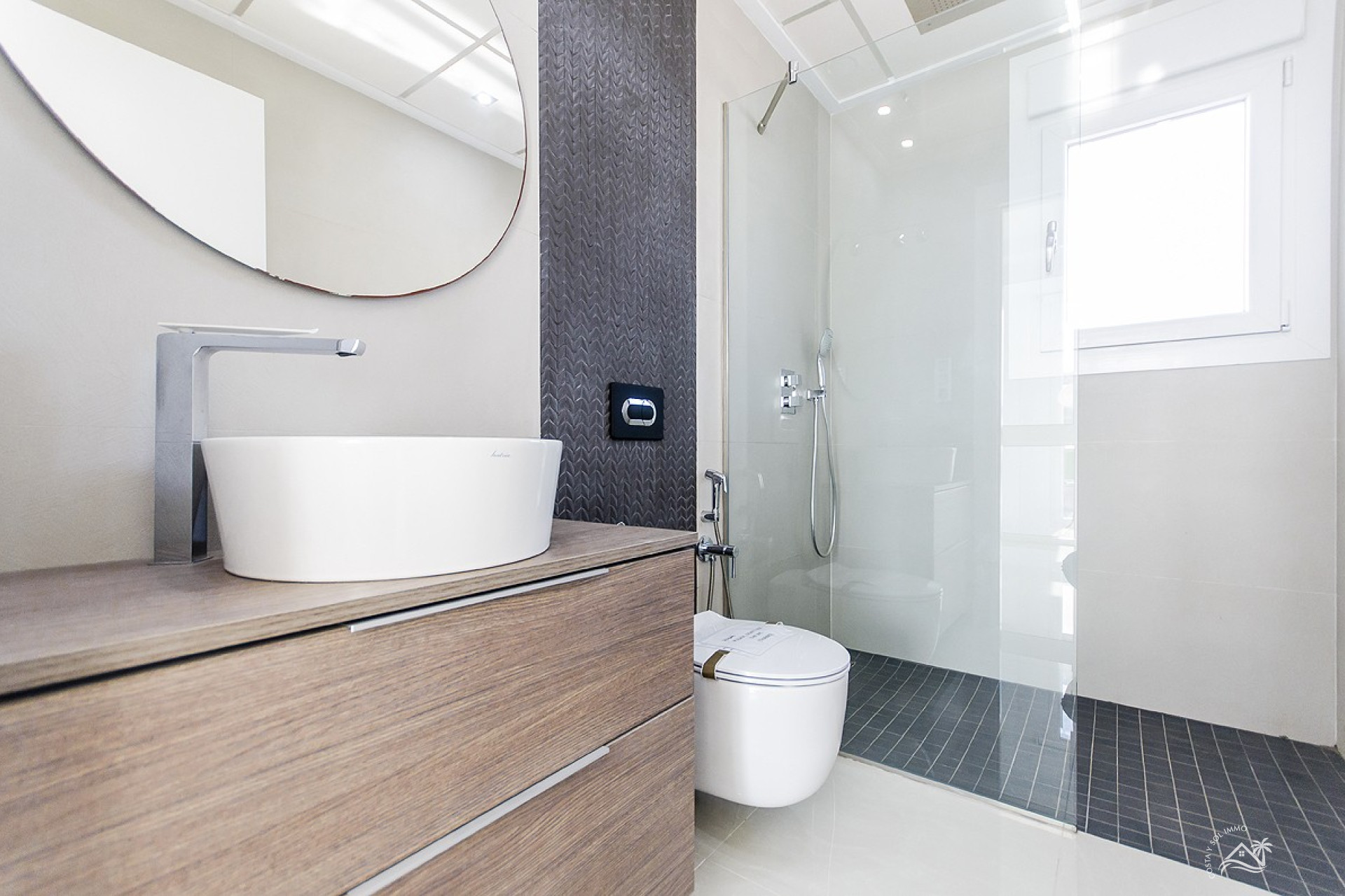 Nieuwbouw Woningen - Villa -
Vera Playa