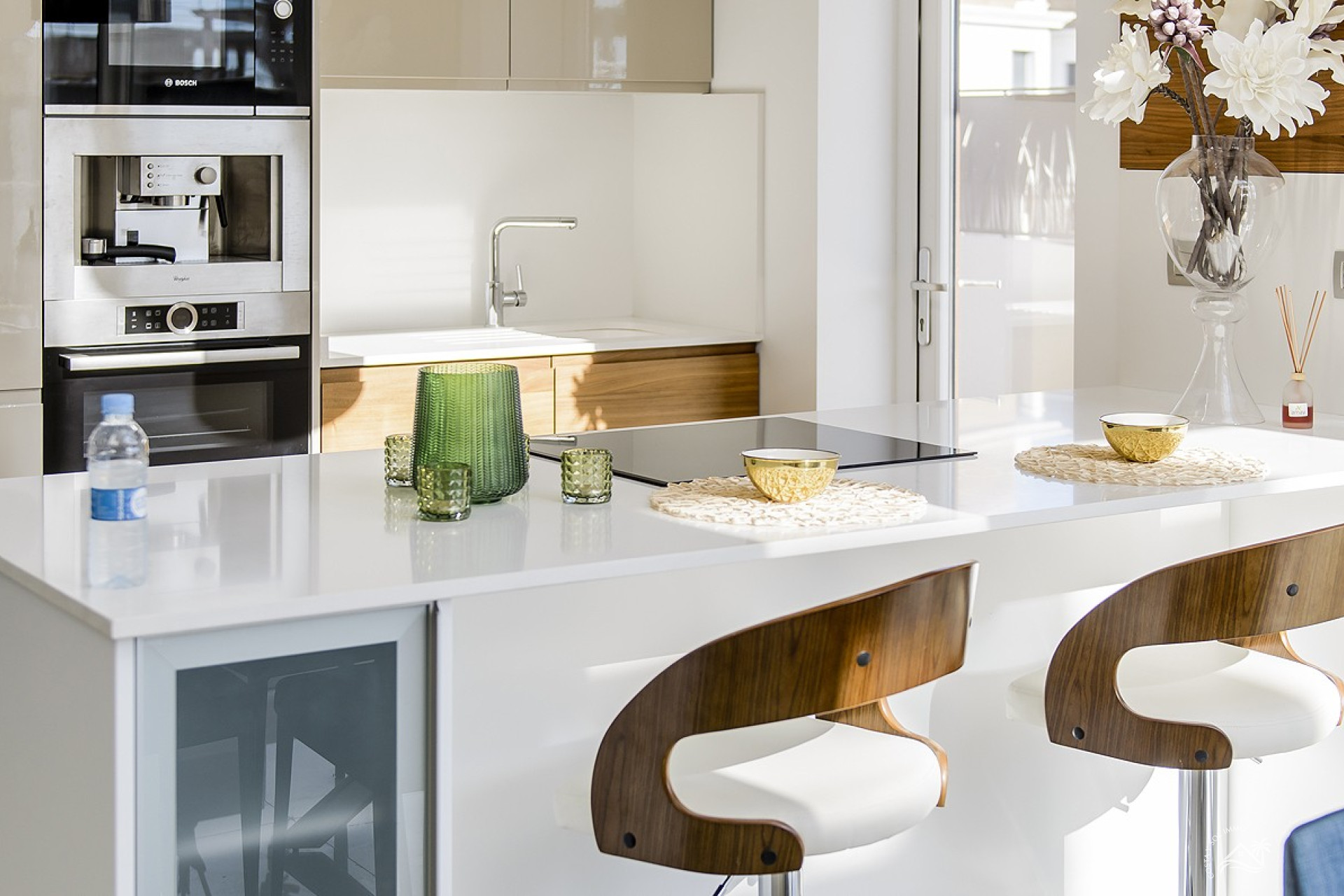 Nieuwbouw Woningen - Villa -
Vera Playa