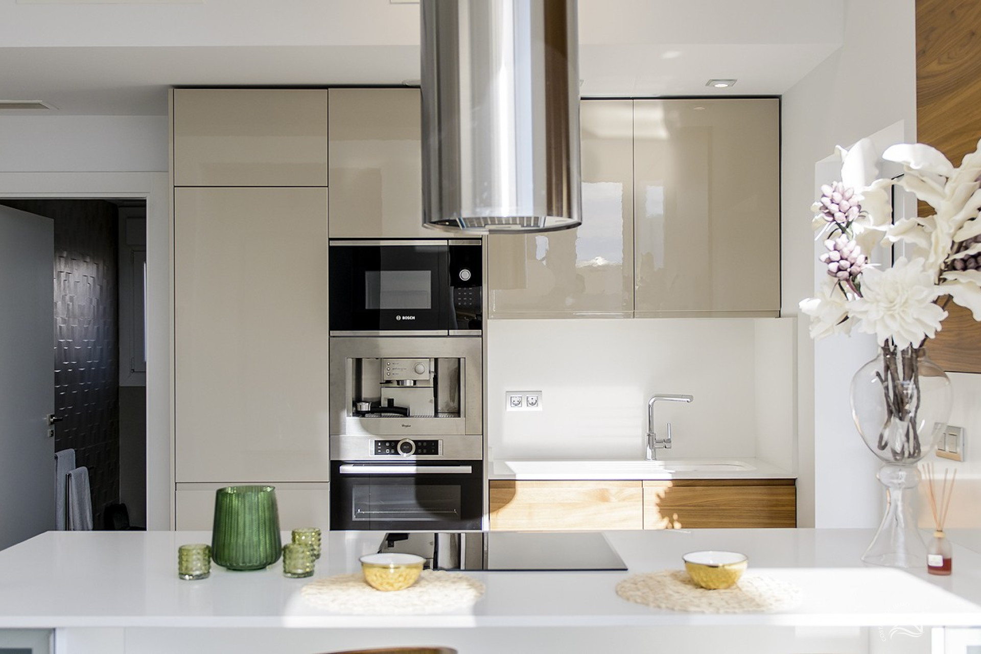 Nieuwbouw Woningen - Villa -
Vera Playa