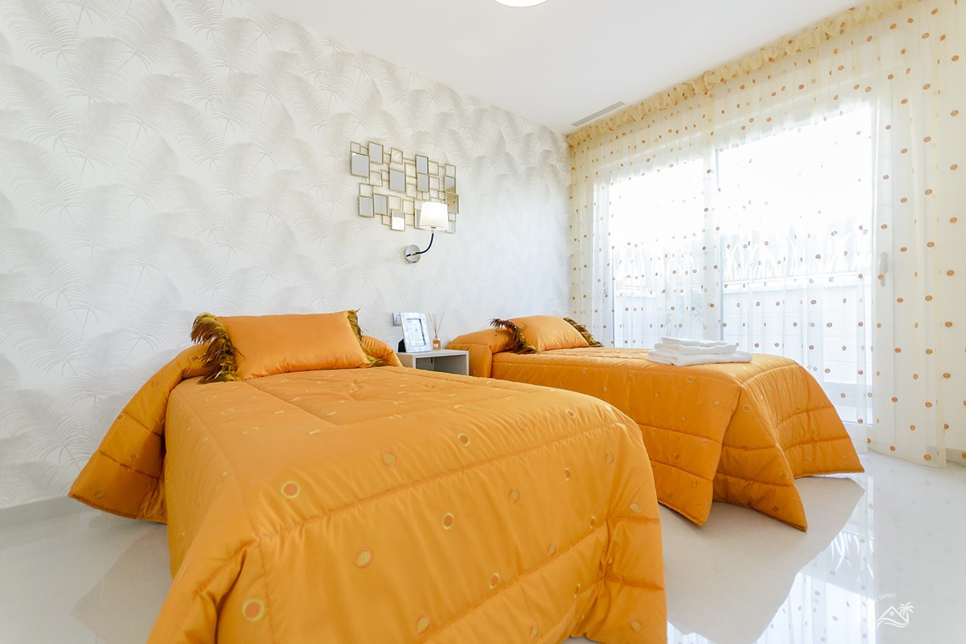 Nieuwbouw Woningen - Villa -
Vera Playa