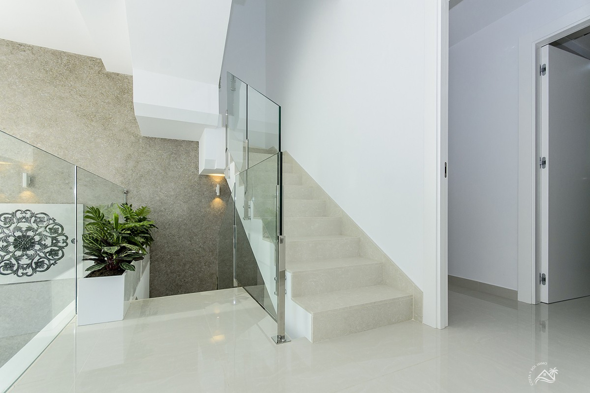 Nieuwbouw Woningen - Villa -
Vera Playa