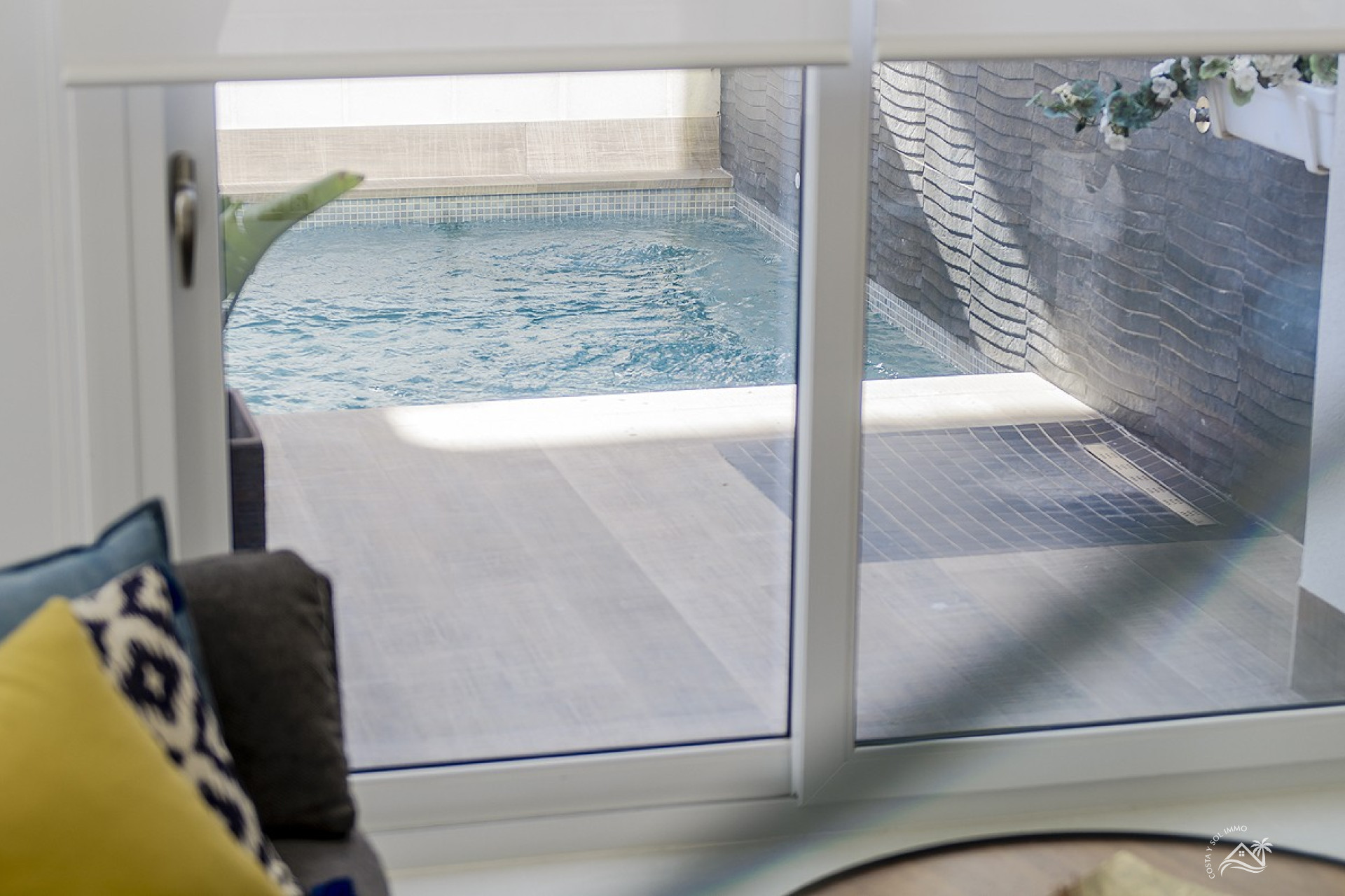 Nieuwbouw Woningen - Villa -
Vera Playa