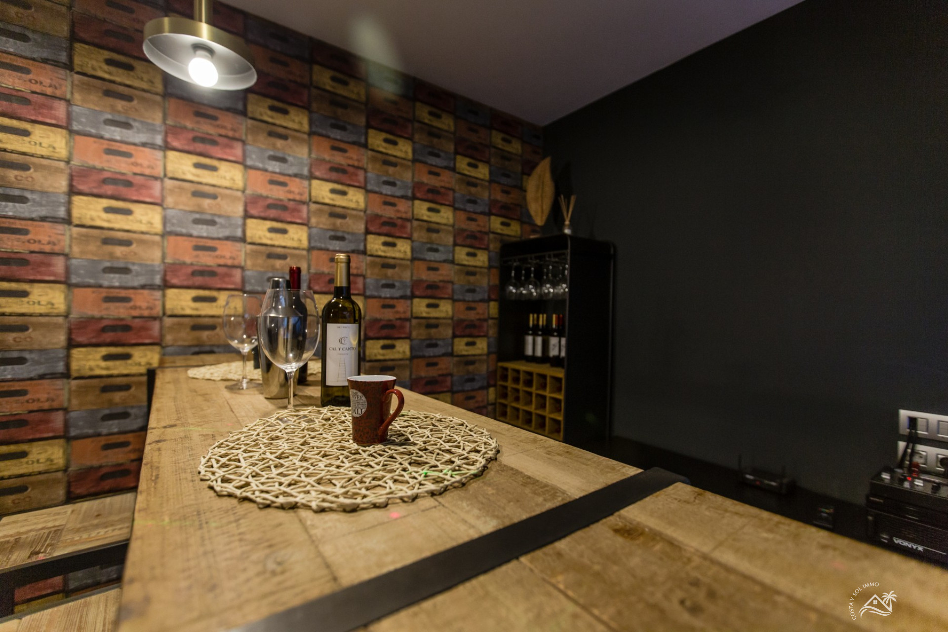 Nieuwbouw Woningen - Villa -
Vera Playa