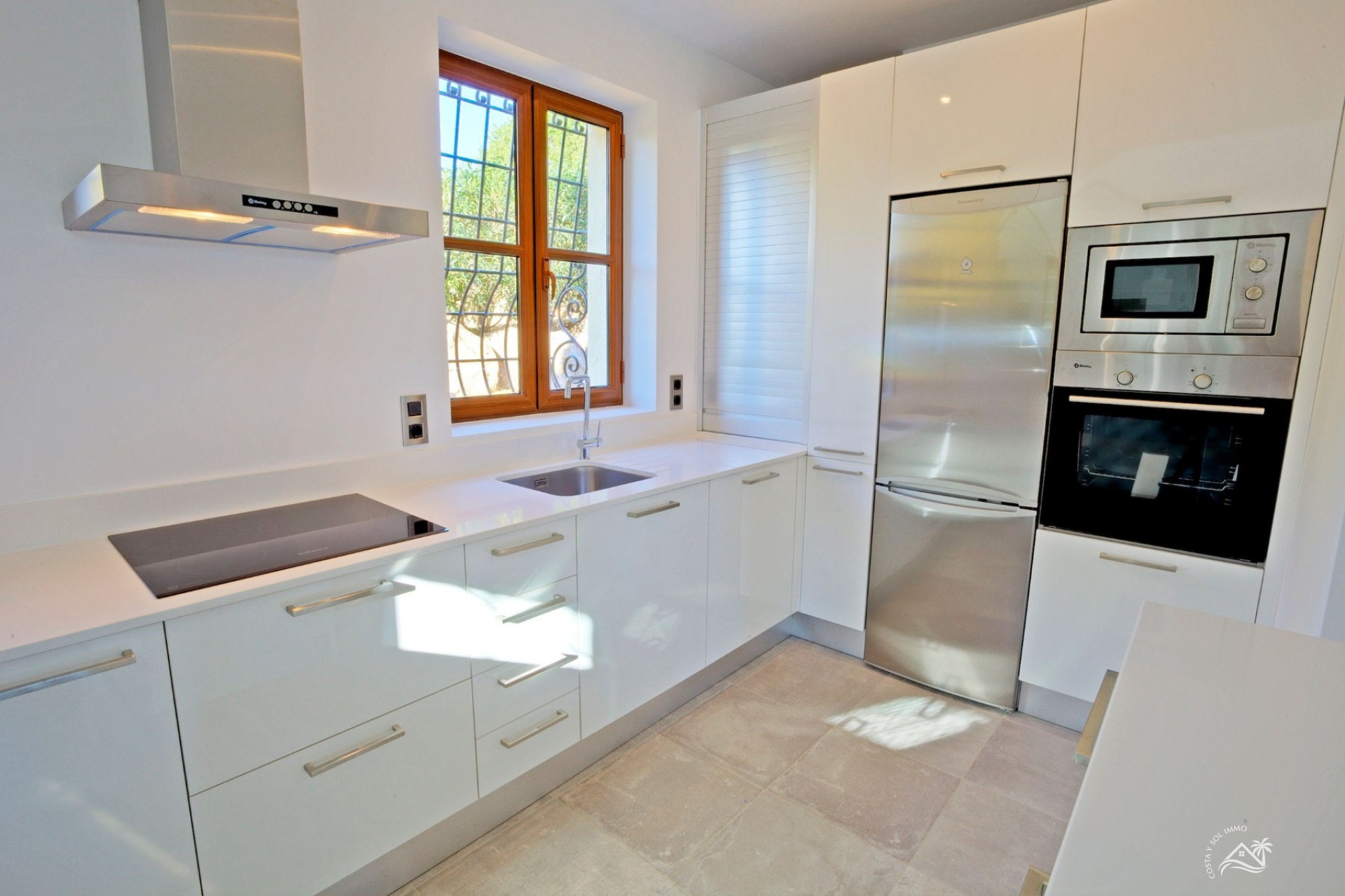 Nieuwbouw Woningen - Villa -

