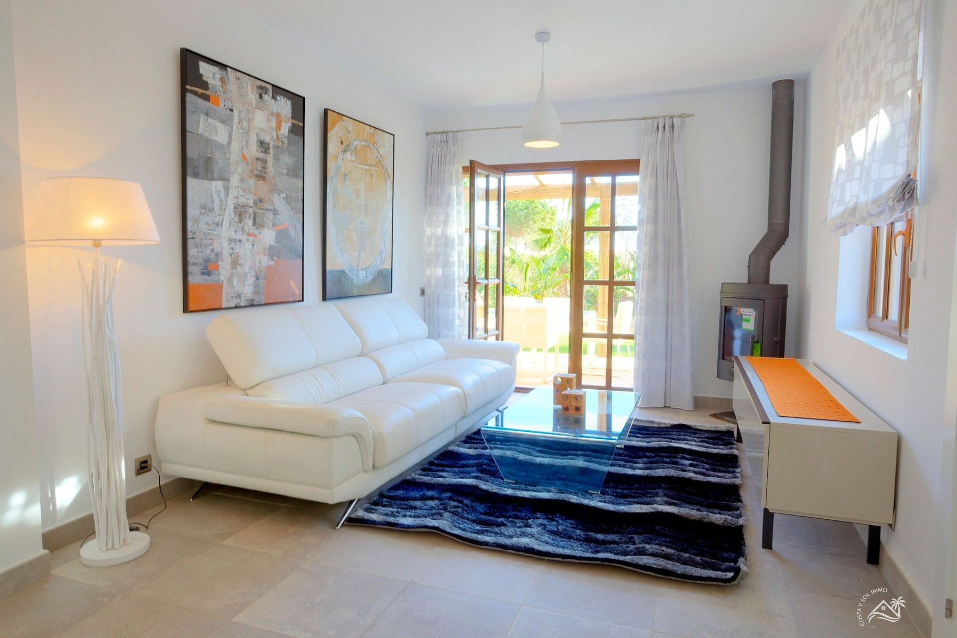 Nieuwbouw Woningen - Villa -

