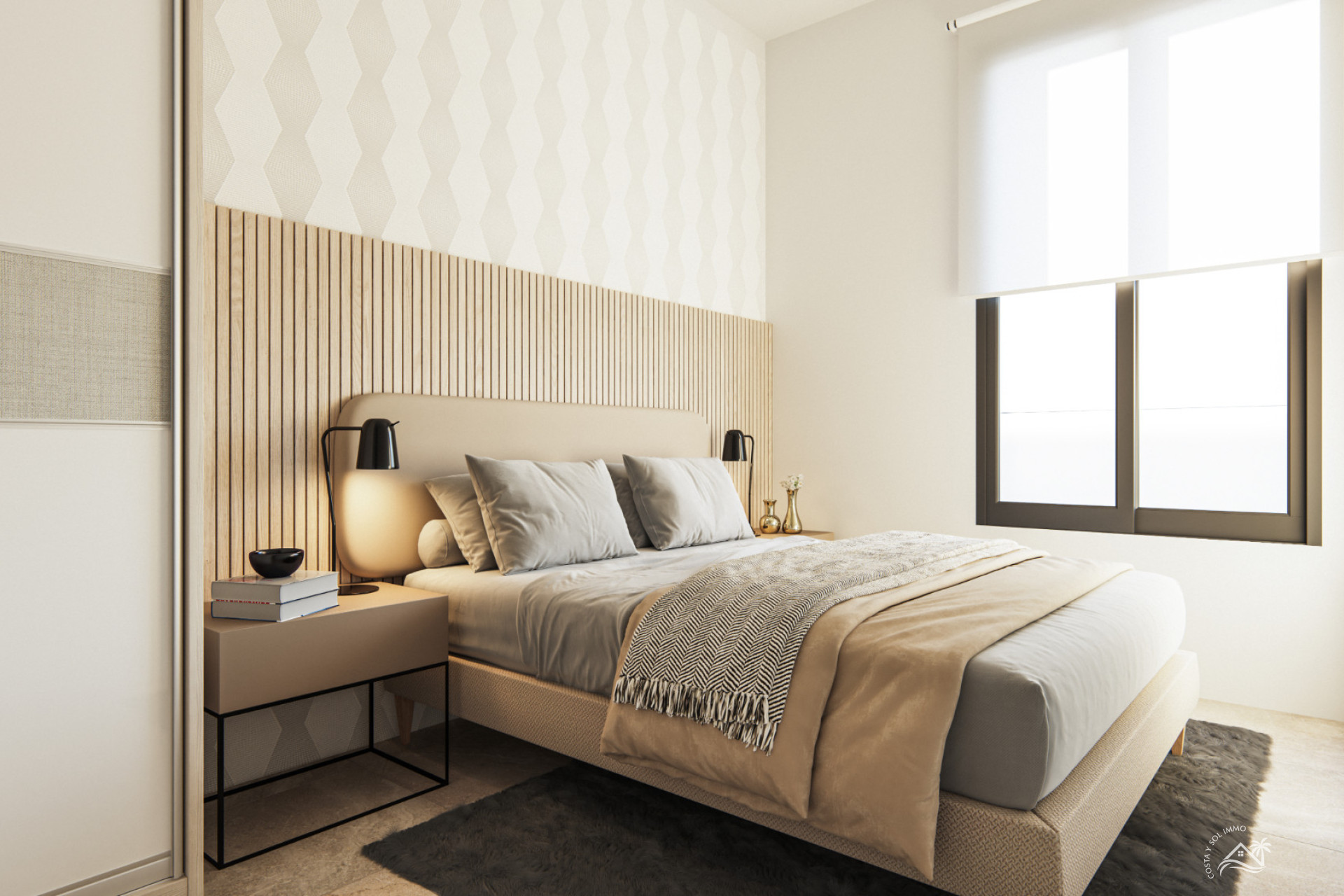 Nieuwbouw Woningen - Villa -
