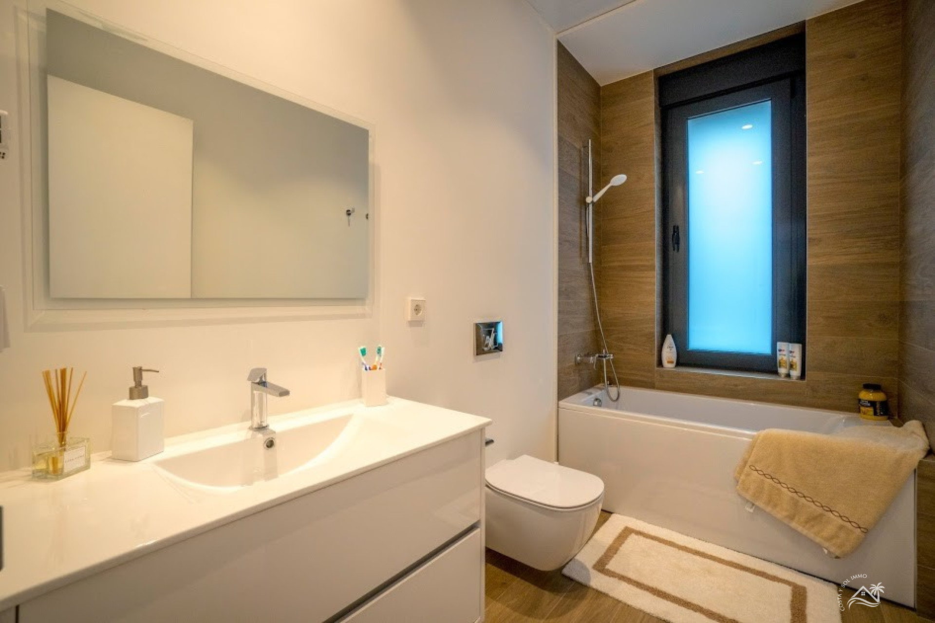Nieuwbouw Woningen - Villa -
