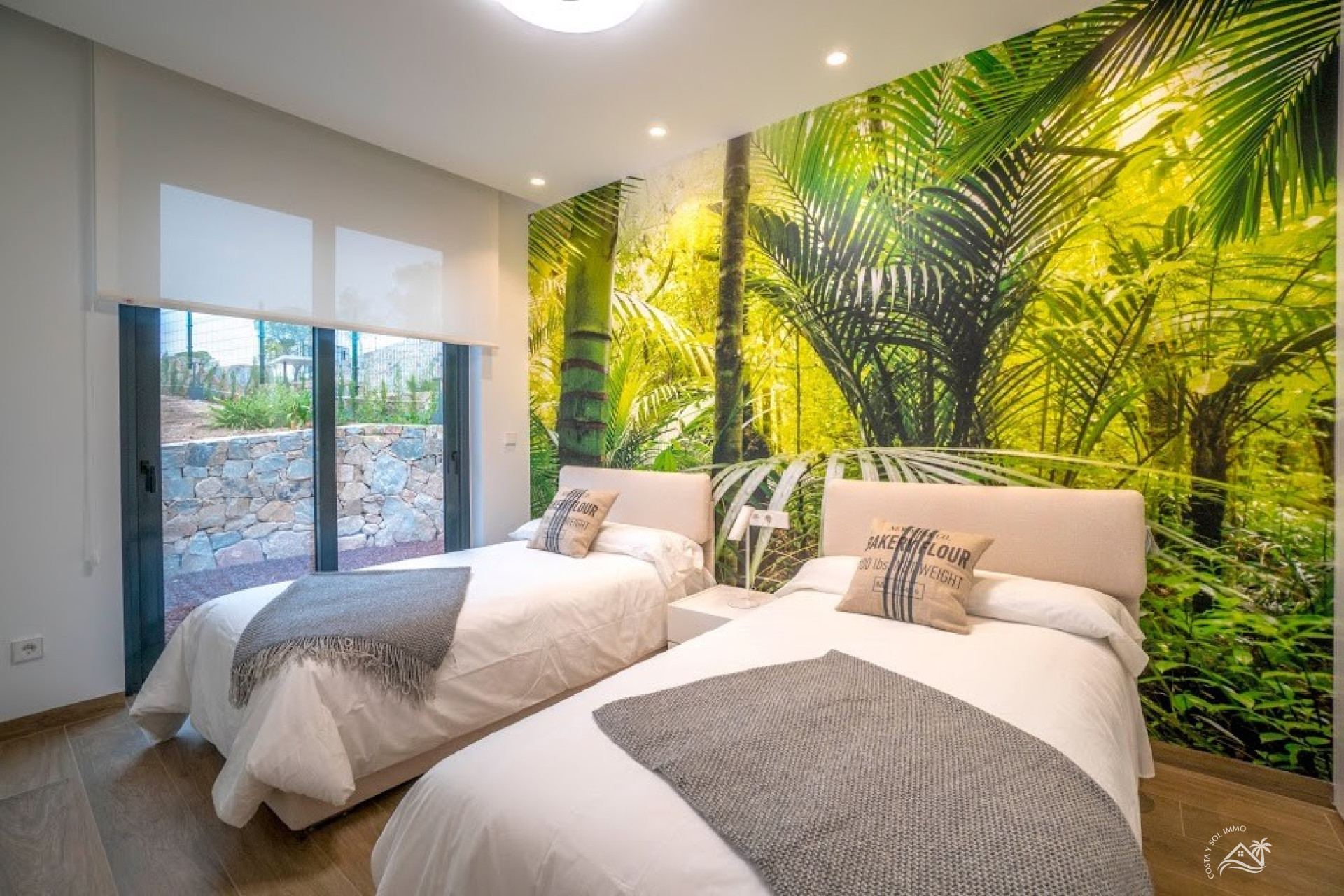 Nieuwbouw Woningen - Villa -
