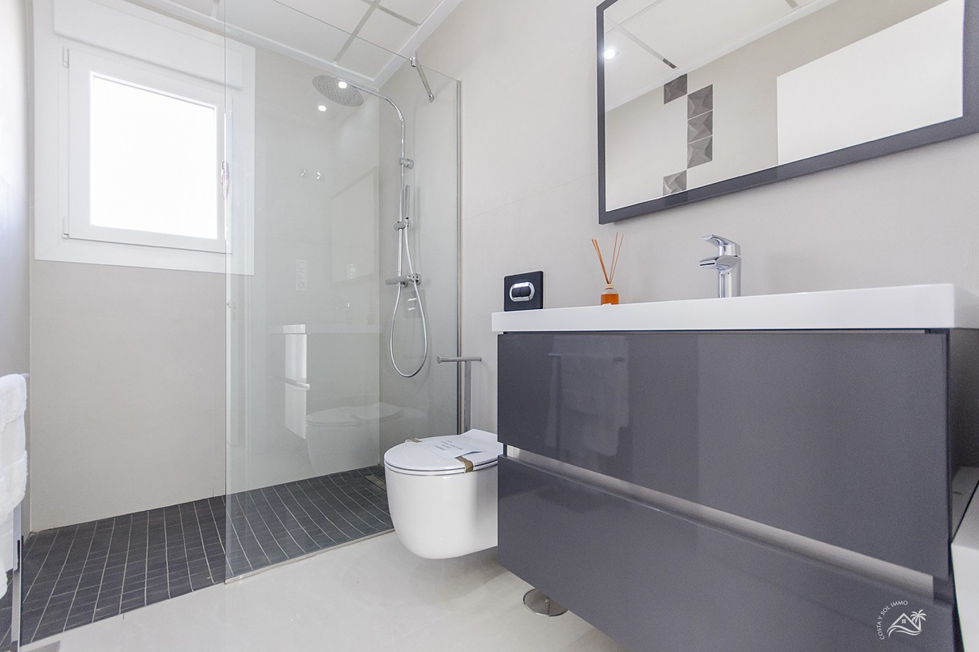 Nieuwbouw Woningen - Villa -
