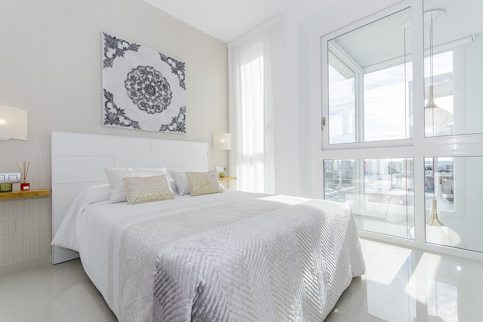 Nieuwbouw Woningen - Villa -
