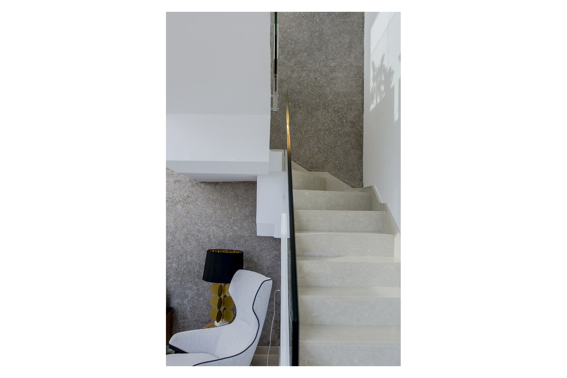 Nieuwbouw Woningen - Villa -
