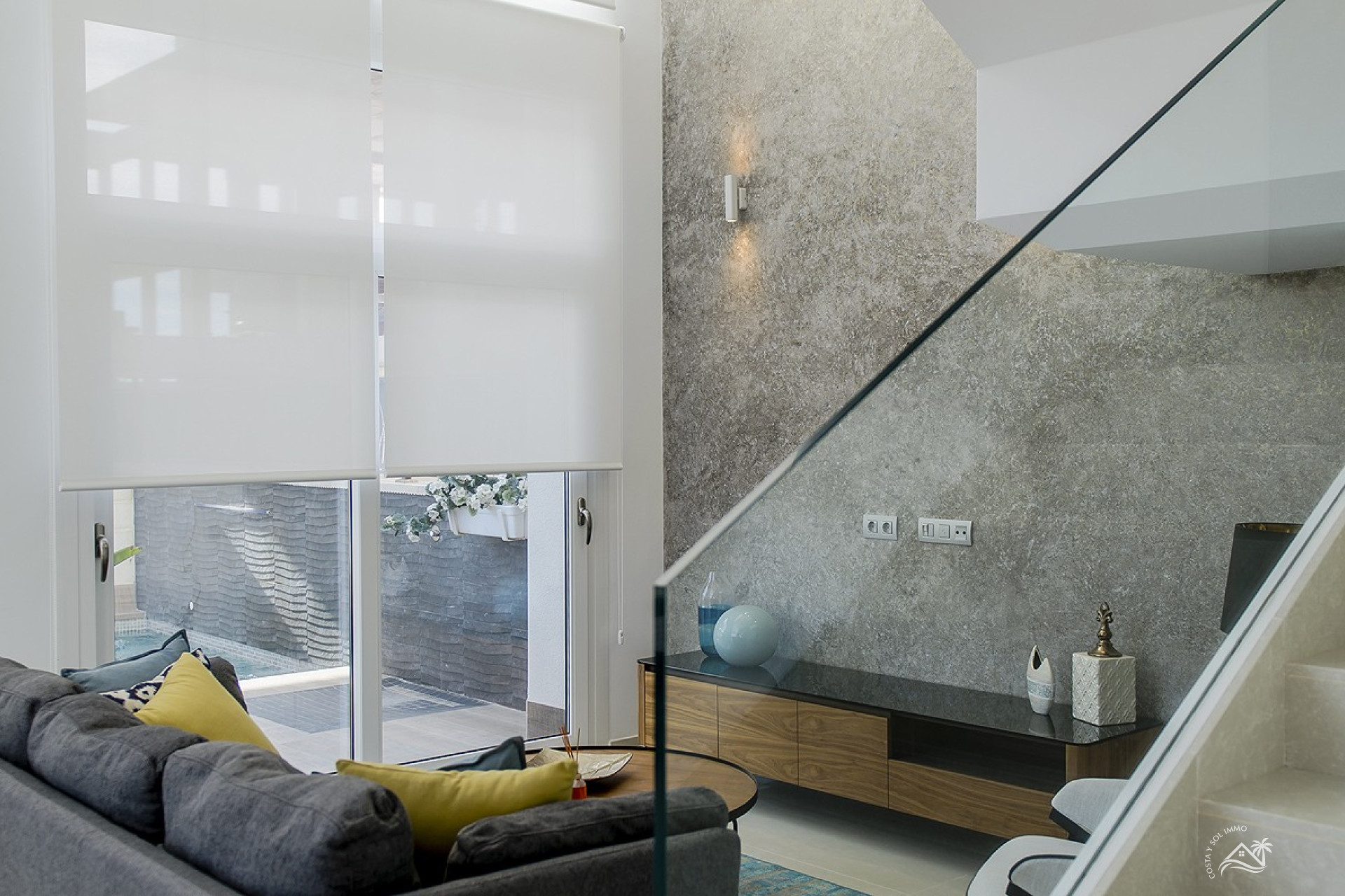 Nieuwbouw Woningen - Villa -
