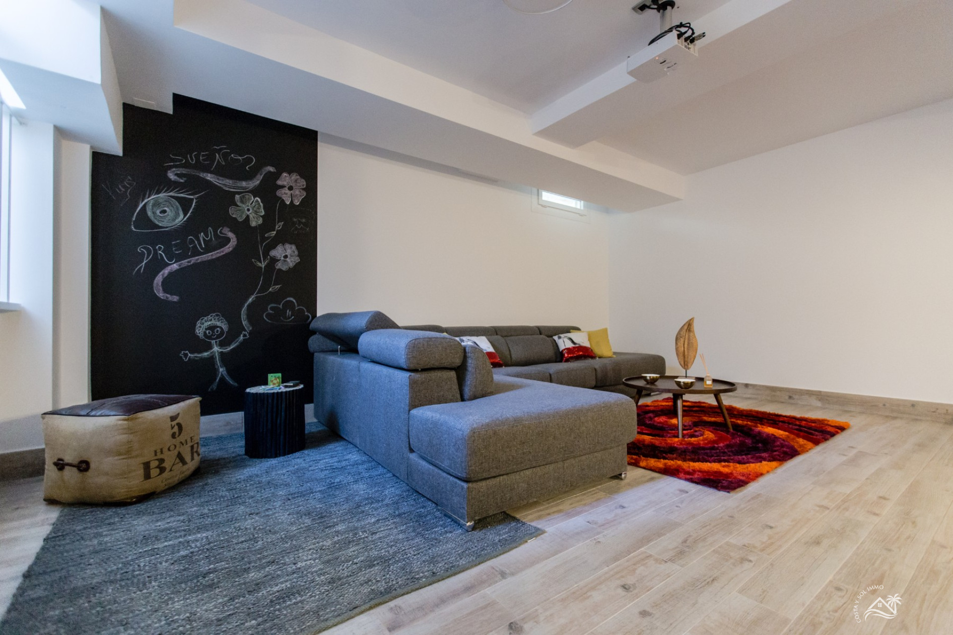 Nieuwbouw Woningen - Villa -
