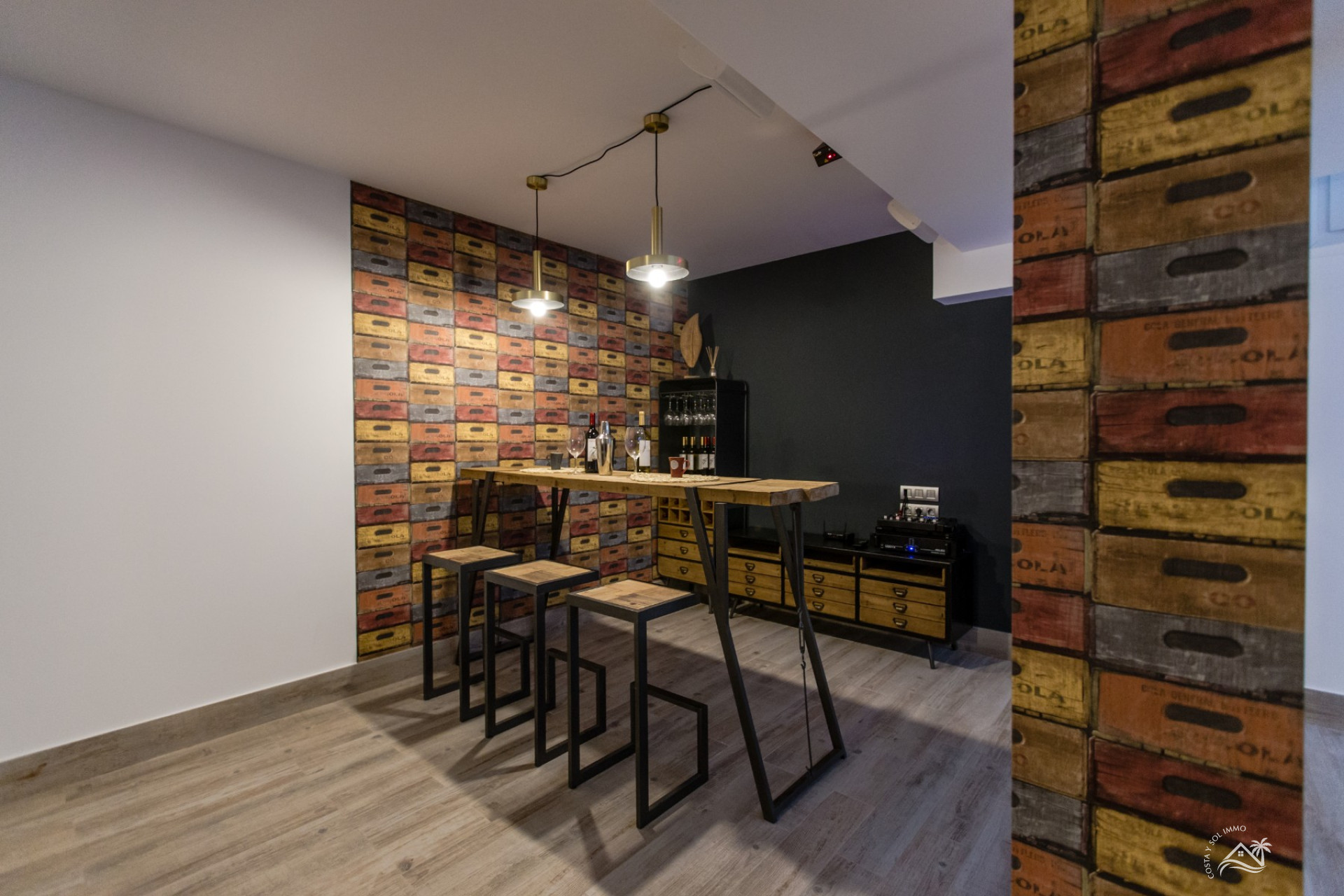 Nieuwbouw Woningen - Villa -
