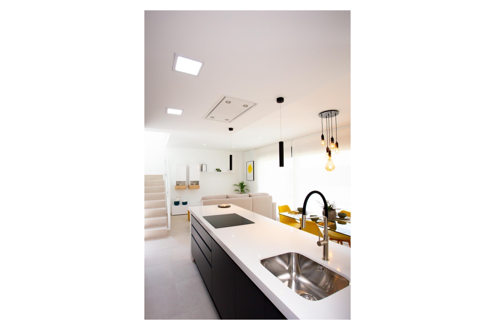 Nieuwbouw Woningen - Villa -
