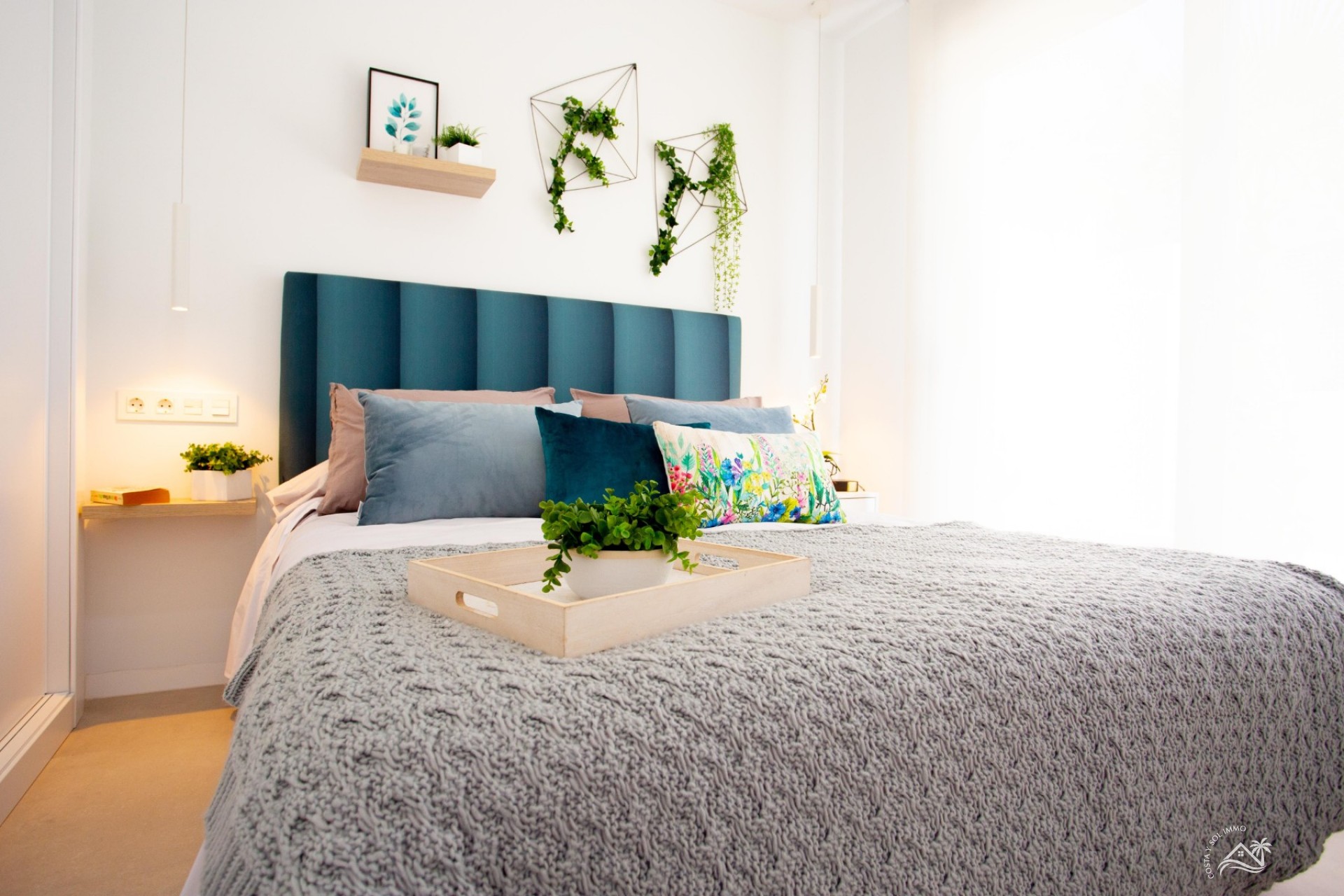 Nieuwbouw Woningen - Villa -
