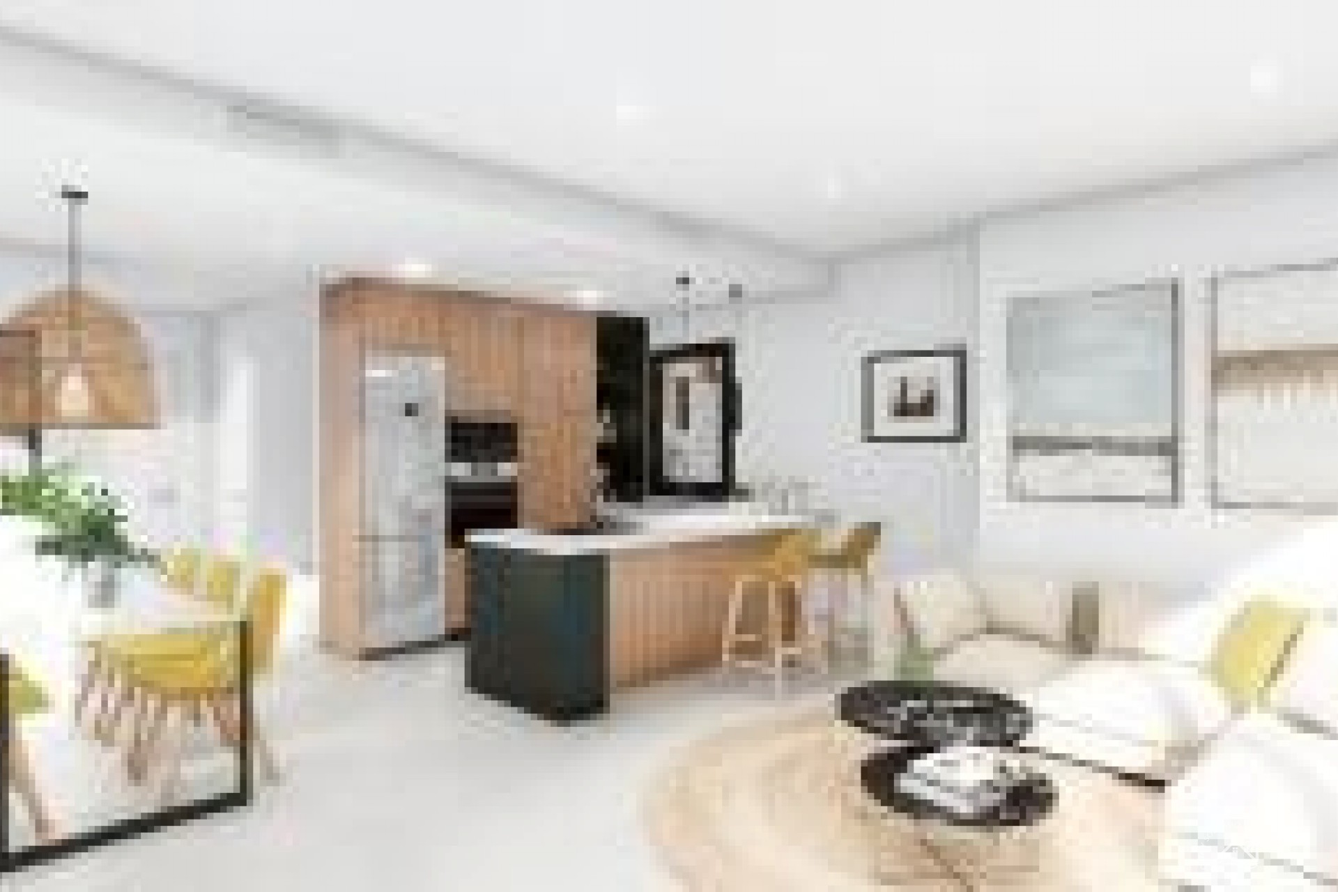 Nieuwbouw Woningen - Villa -
