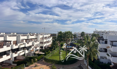 Penthouse - Herverkoop - San Juan de los Terreros -
                San Juan de los Terreros