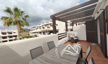 Penthouse - Resale - San Juan de los Terreros -
                San Juan de los Terreros