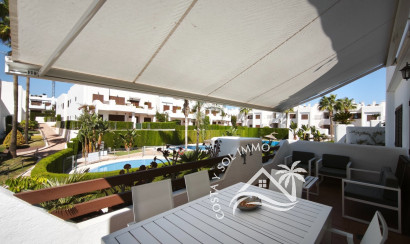 Penthouse - Resale - San Juan de los Terreros -
                San Juan de los Terreros
