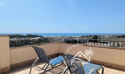 Penthouse - Revente - Palomares - MMATICO