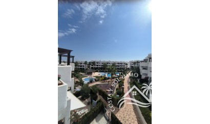 Penthouse - Revente - San Juan de los Terreros - San Juan de los Terreros