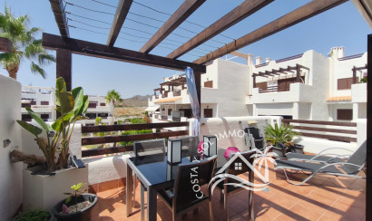 Penthouse - Wiederverkauf - San Juan de los Terreros - MDP5 114 APT19