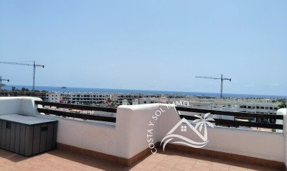 Penthouse - Wiederverkauf - San Juan de los Terreros -
                San Juan de los Terreros