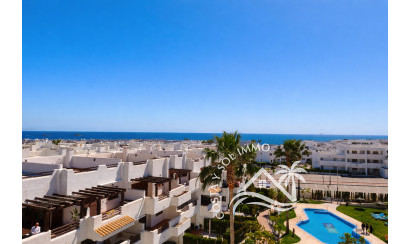 Penthouse - Wiederverkauf - San Juan de los Terreros -
                San Juan de los Terreros