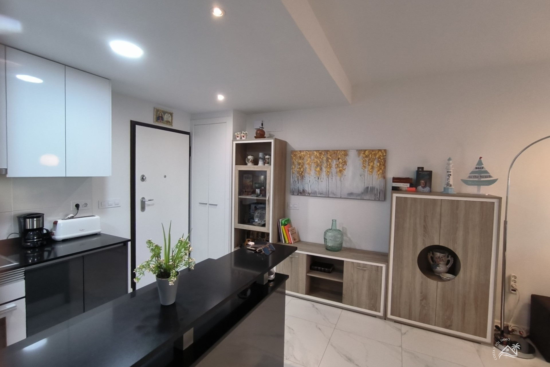 Rental - Apartment -
San Juan de los Terreros