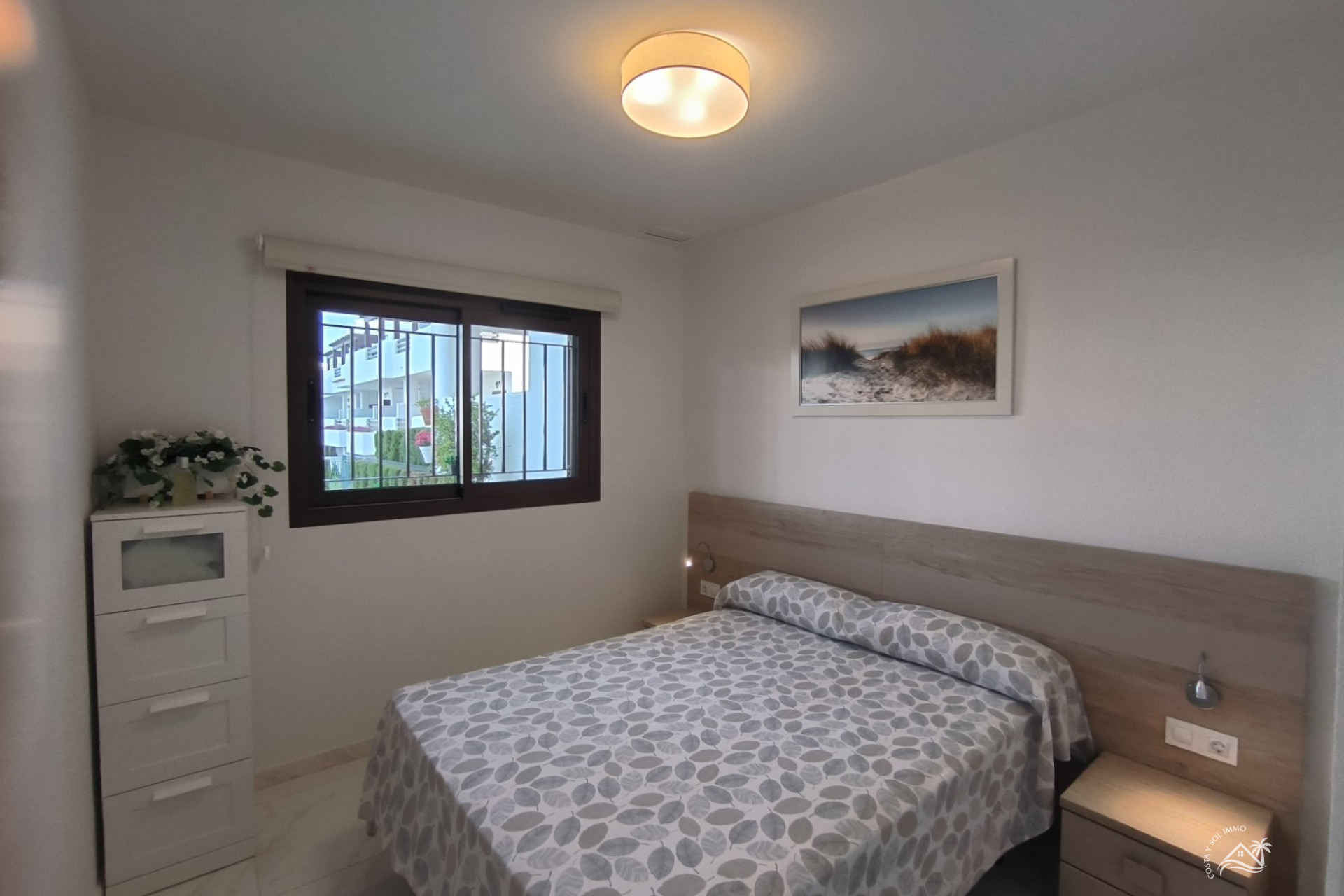 Rental - Apartment -
San Juan de los Terreros