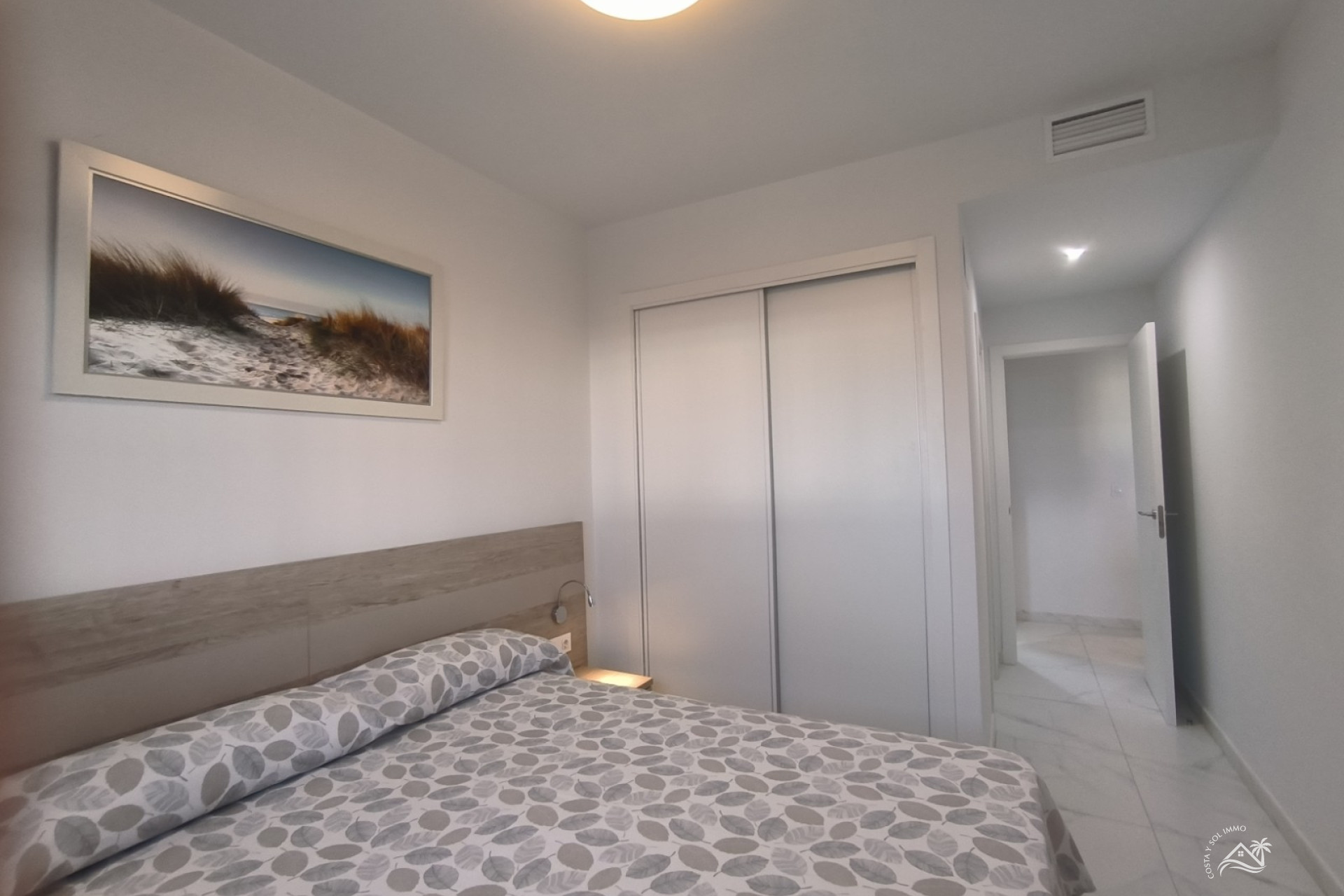 Rental - Apartment -
San Juan de los Terreros