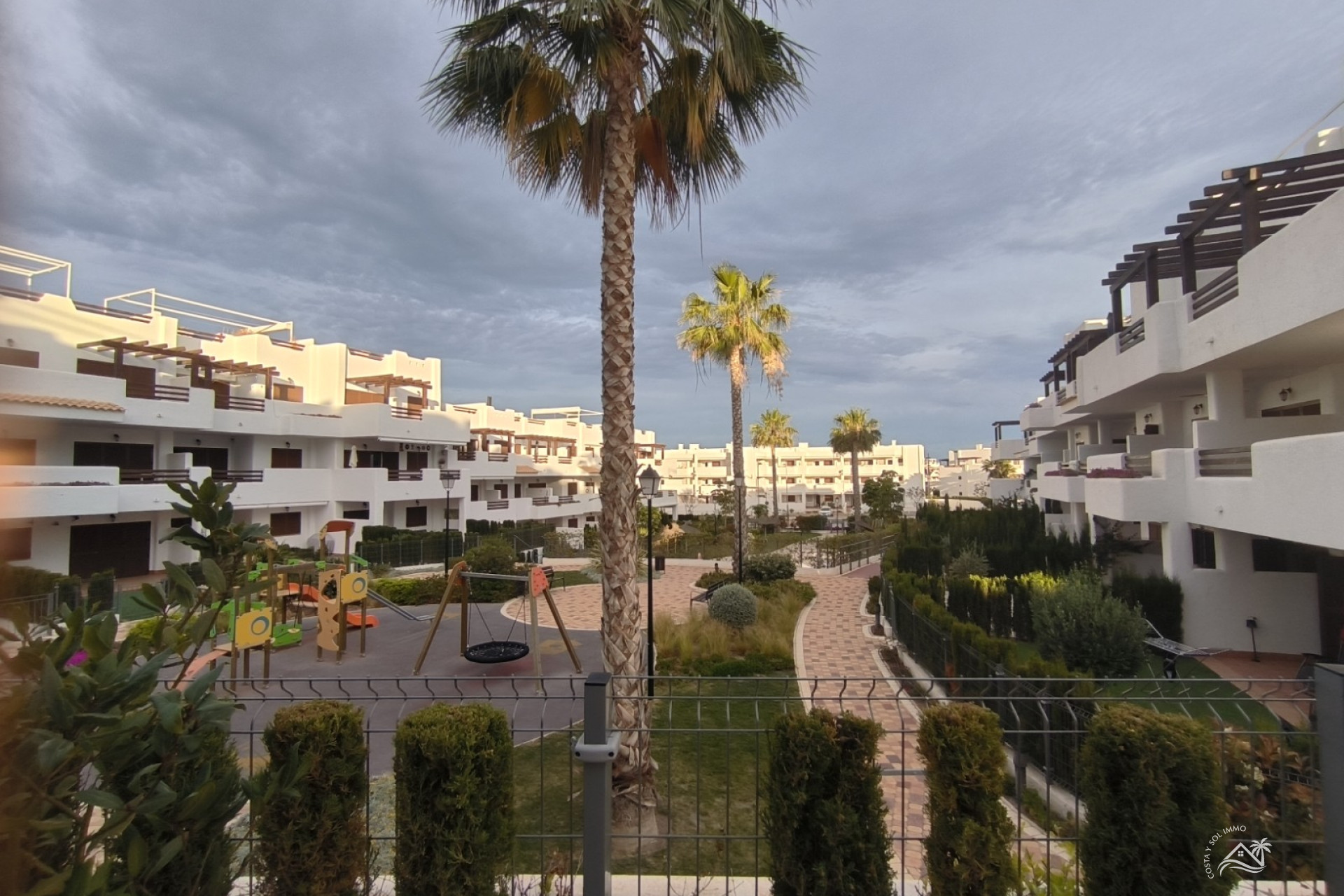 Rental - Apartment -
San Juan de los Terreros