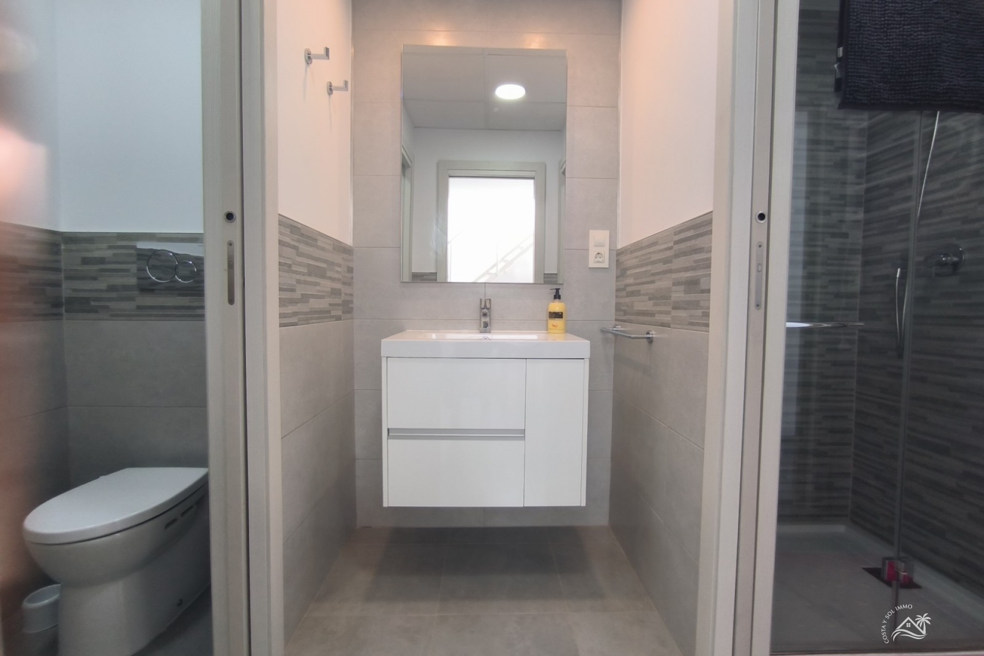 Rental - Penthouse -
San Juan de los Terreros