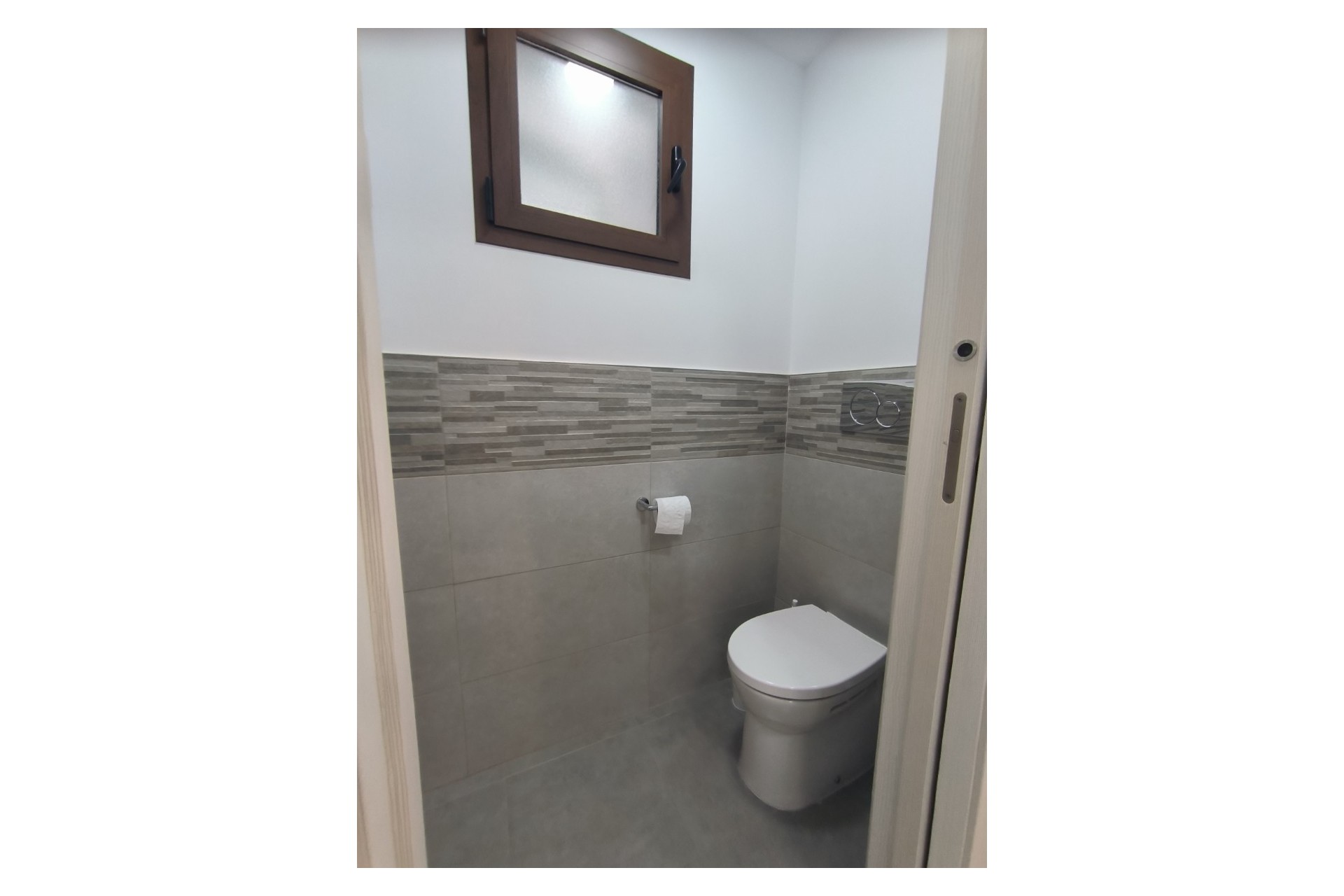 Rental - Penthouse -
San Juan de los Terreros