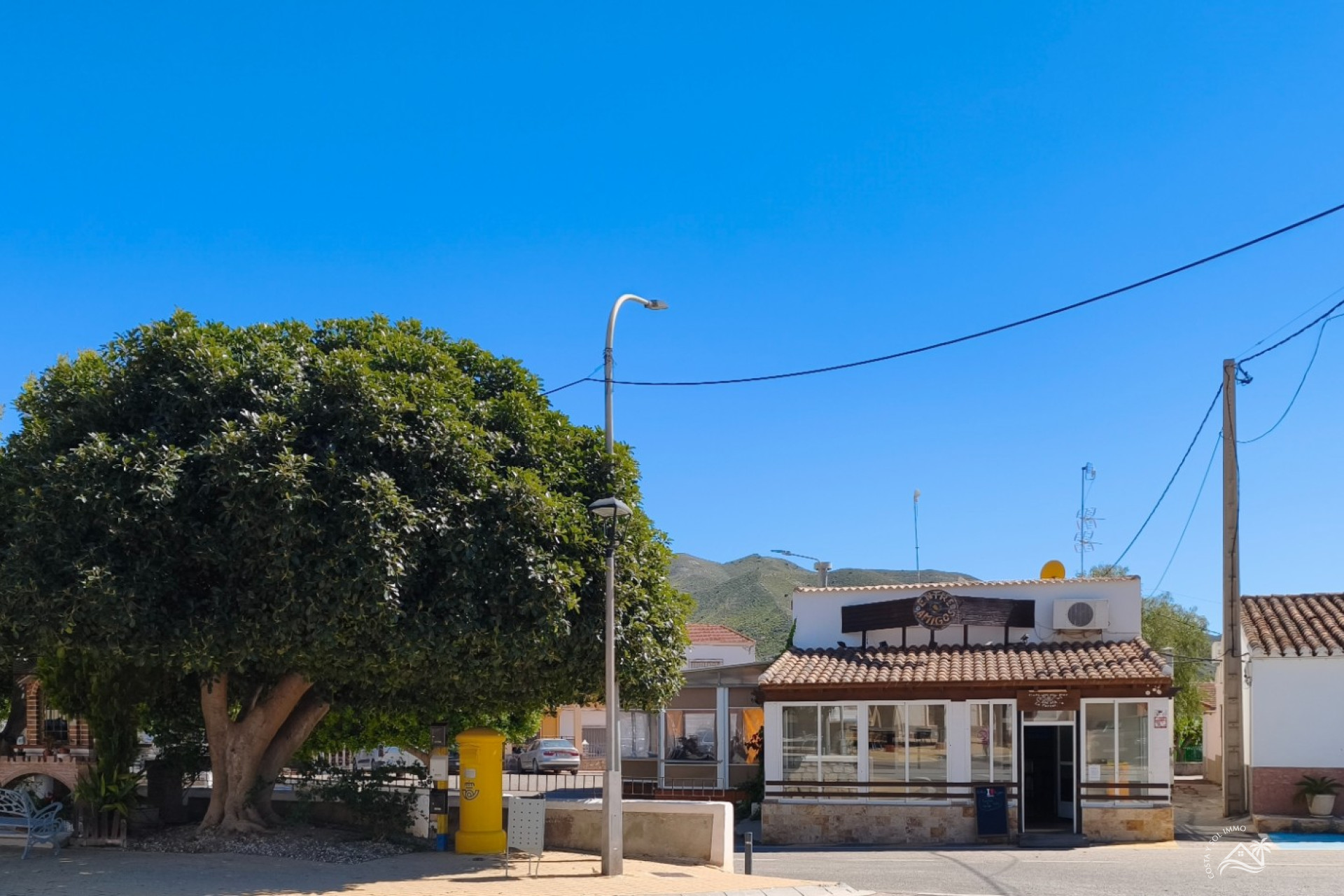 Resale - Apartment -
Cuevas del Almanzora