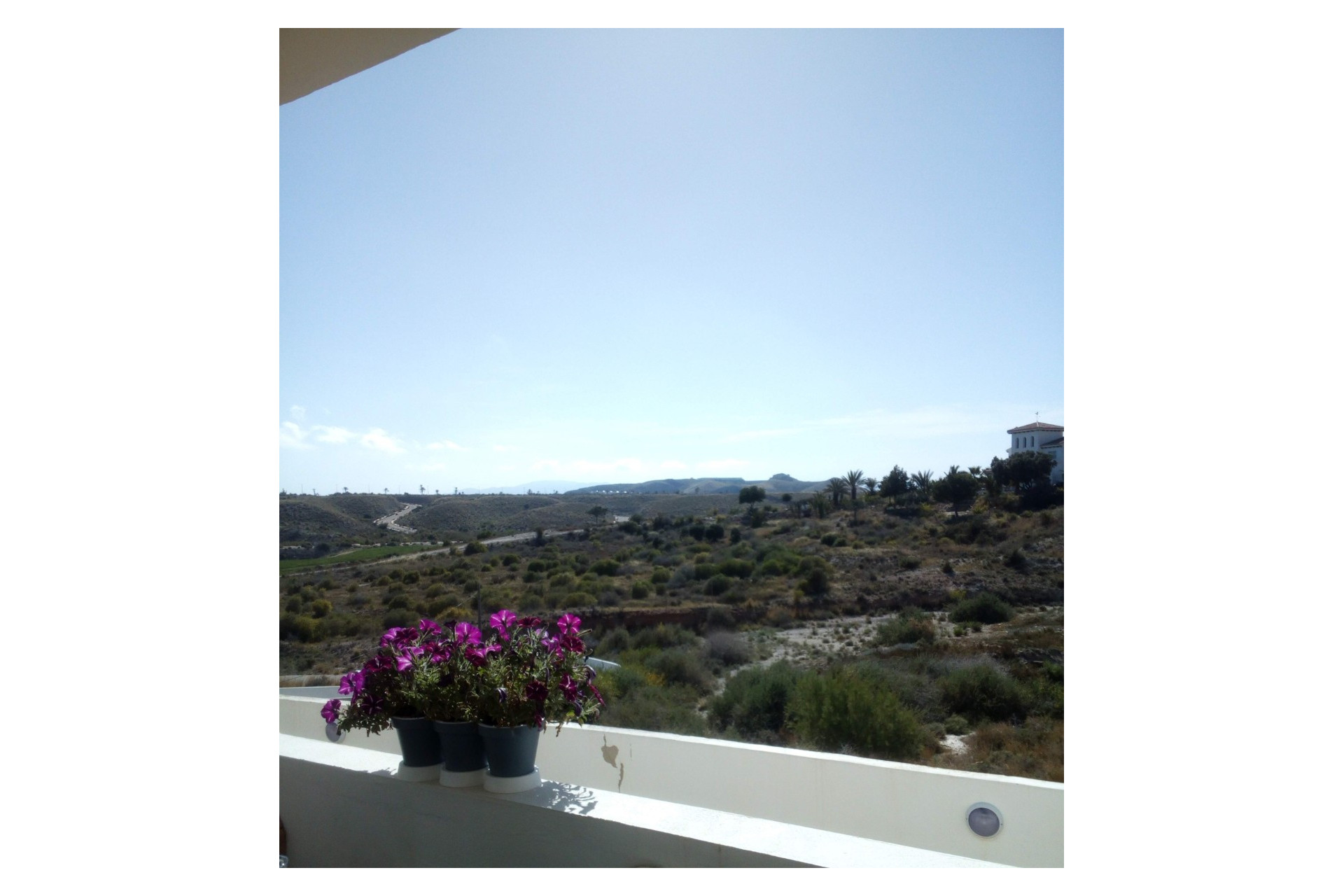 Resale - Apartment -
Palomares