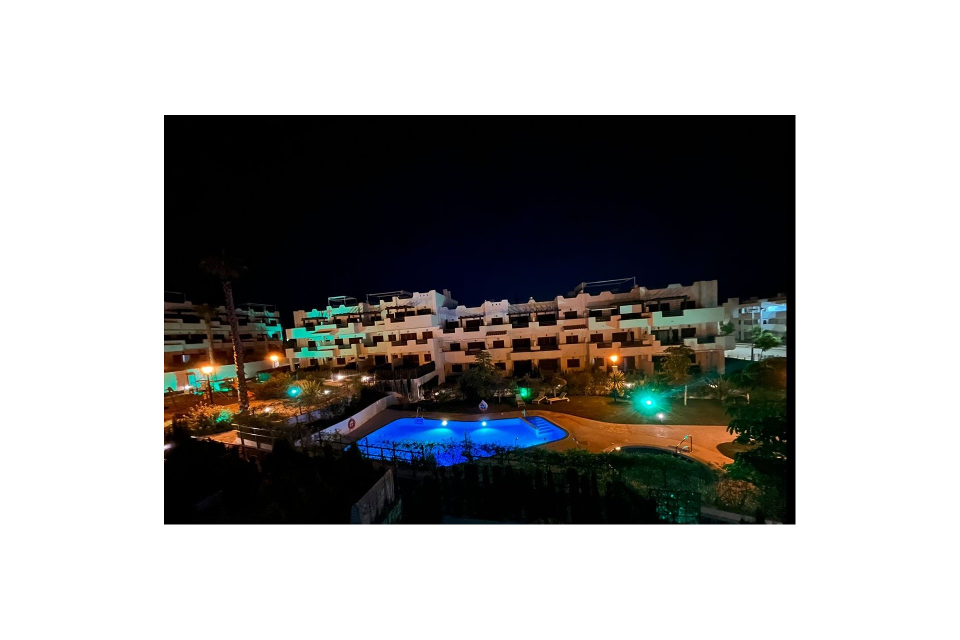 Resale - Apartment -
San Juan de los Terreros