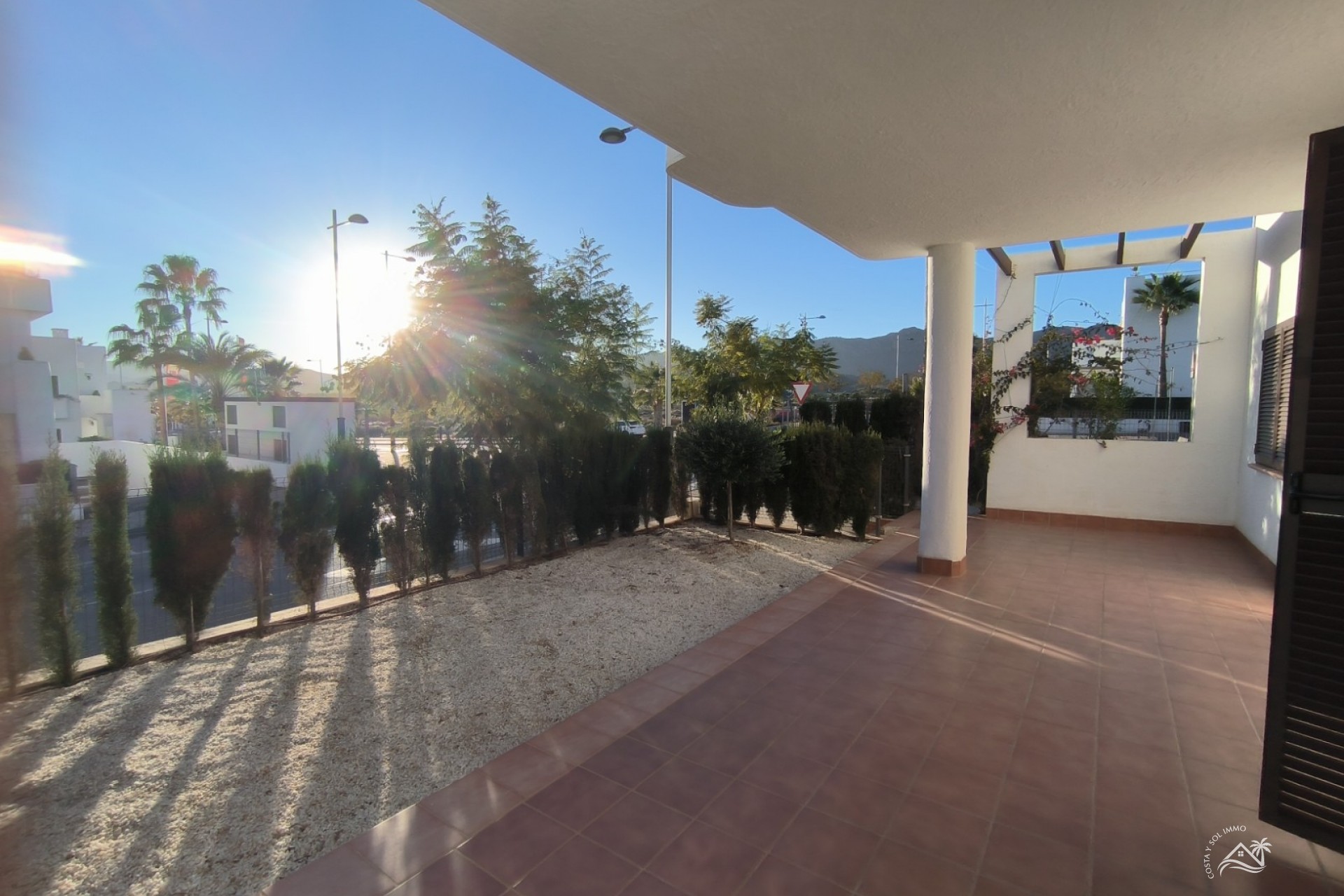 Resale - Apartment -
San Juan de los Terreros