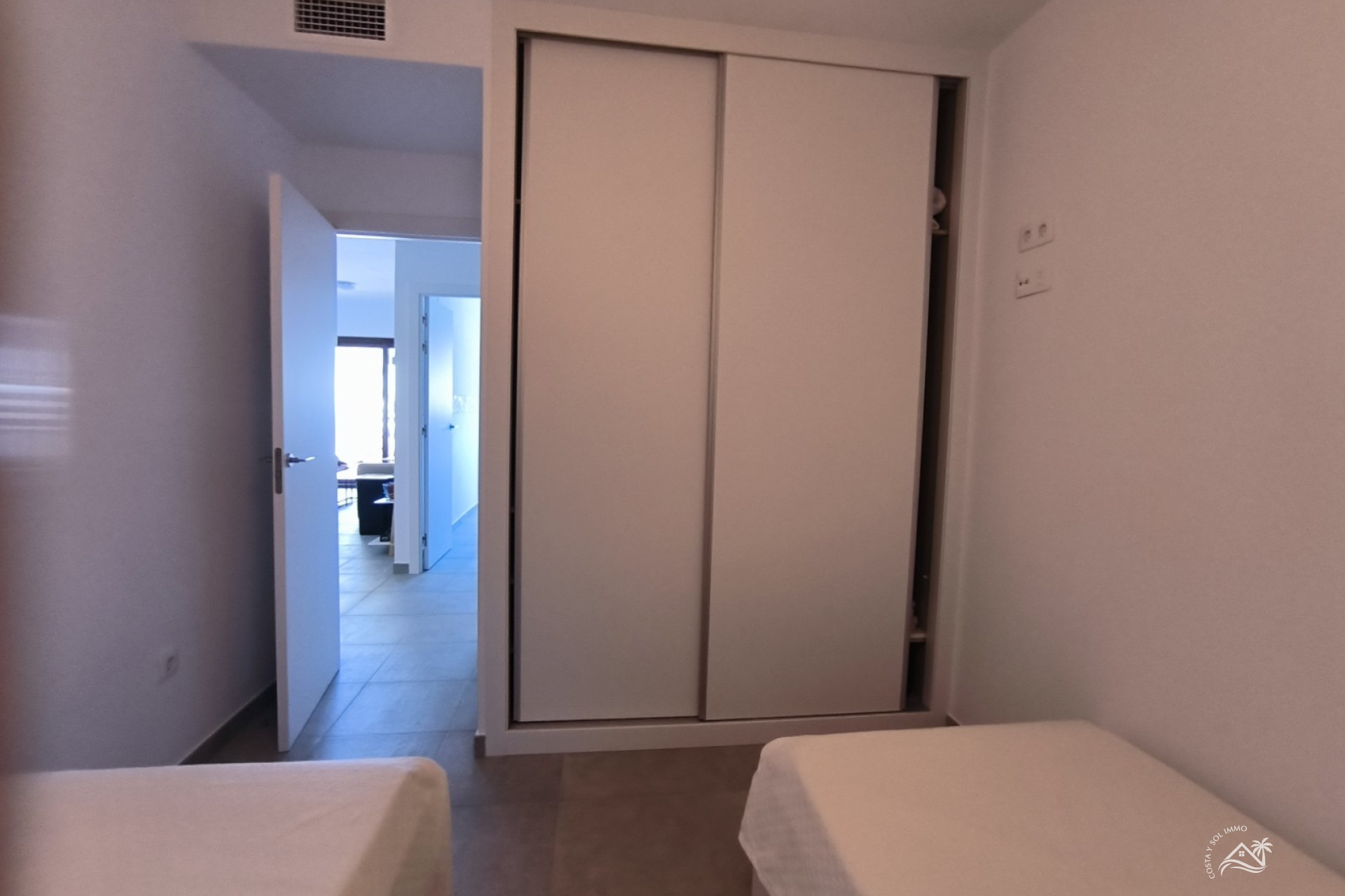 Resale - Apartment -
San Juan de los Terreros