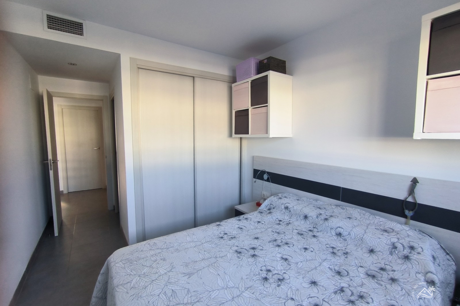 Resale - Apartment -
San Juan de los Terreros