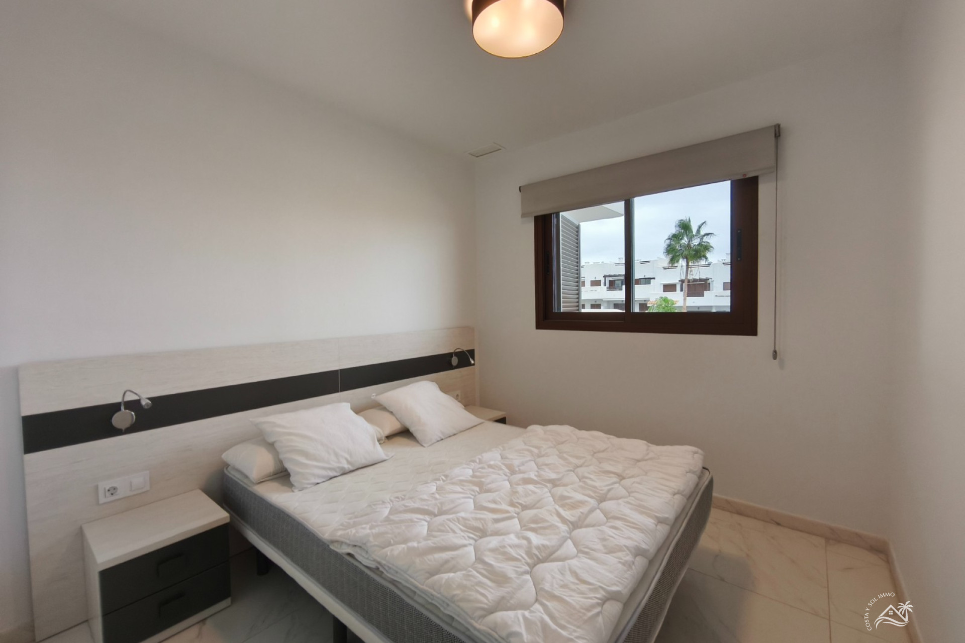 Resale - Apartment -
San Juan de los Terreros