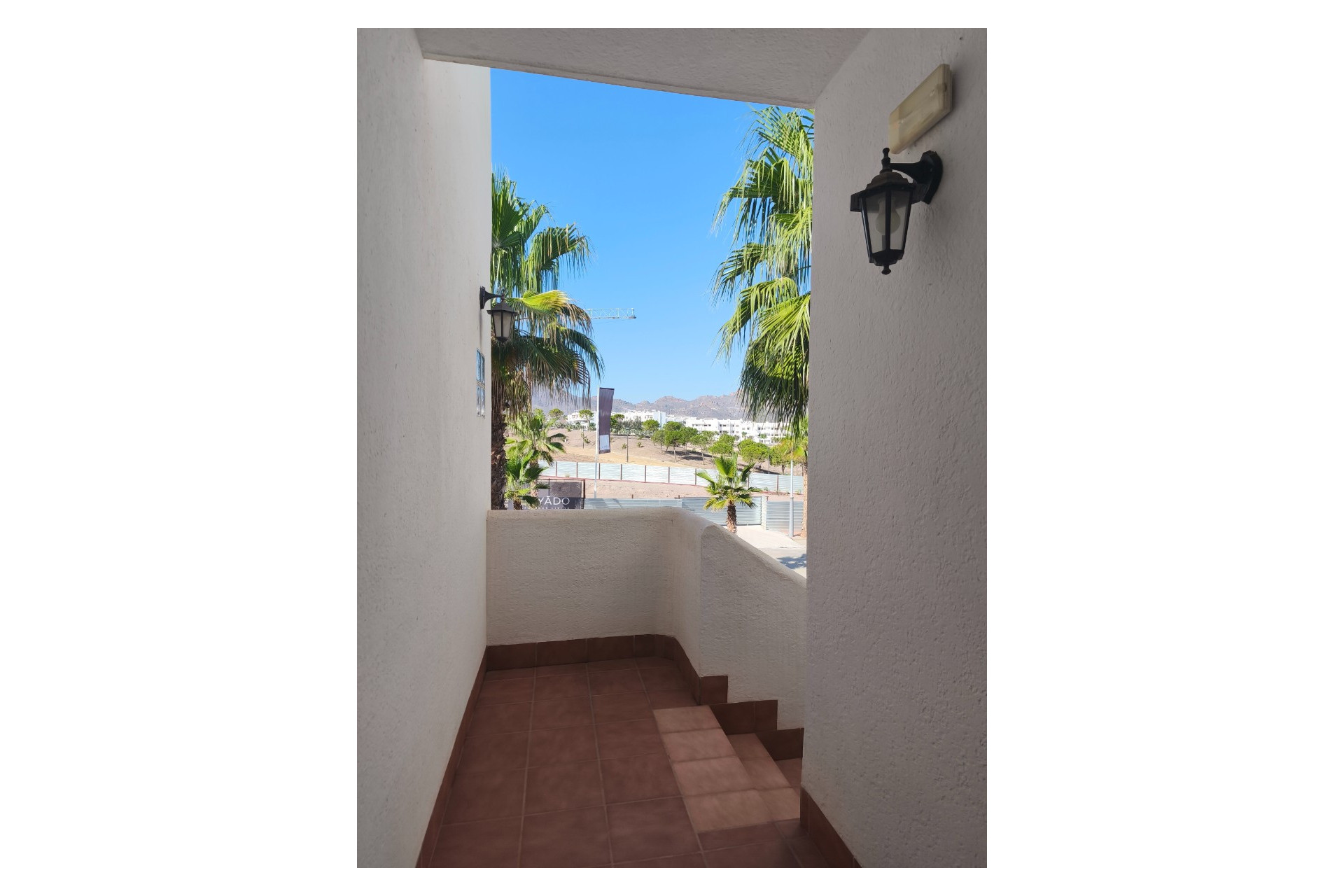 Resale - Apartment -
San Juan de los Terreros