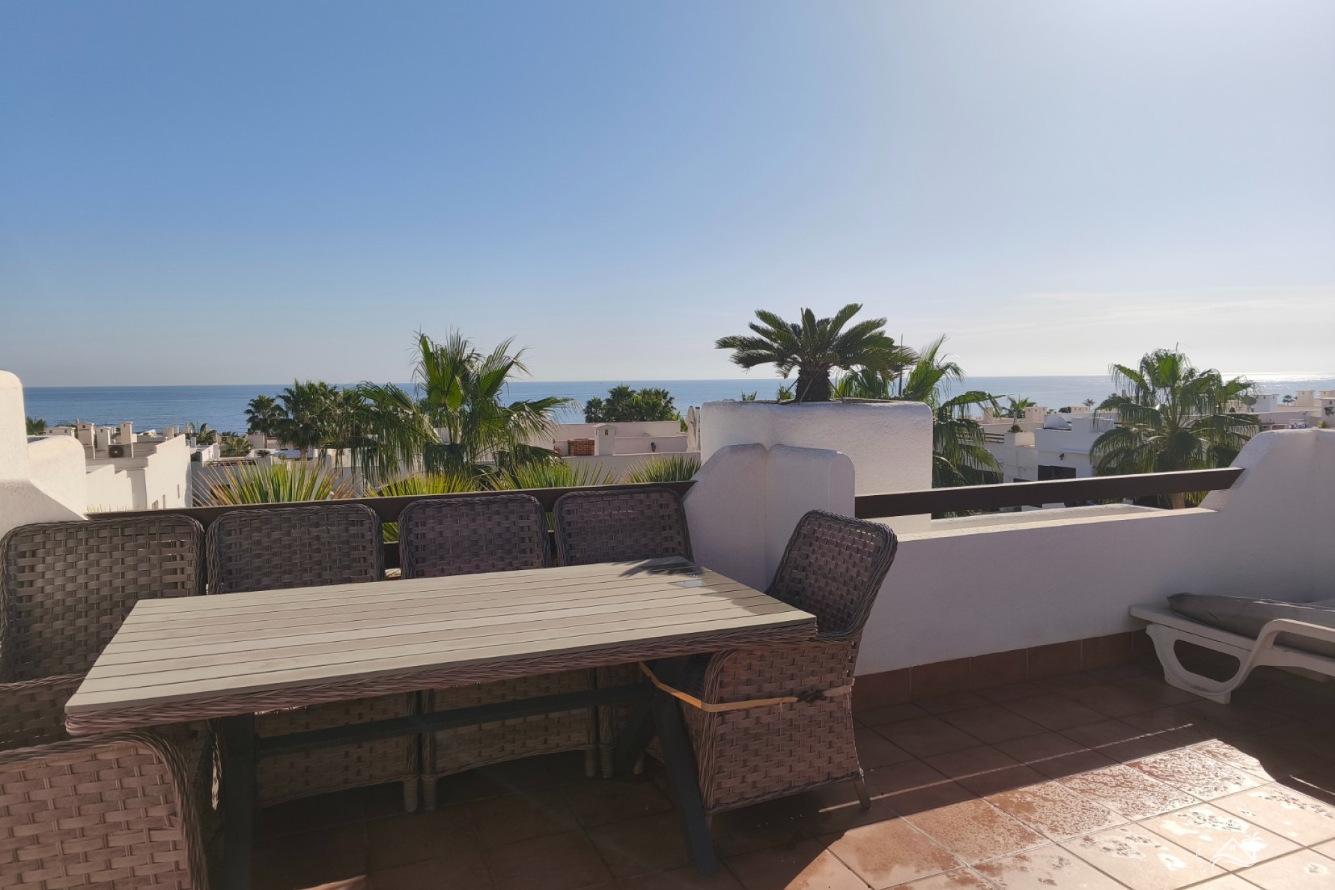 Resale - Apartment -
San Juan de los Terreros