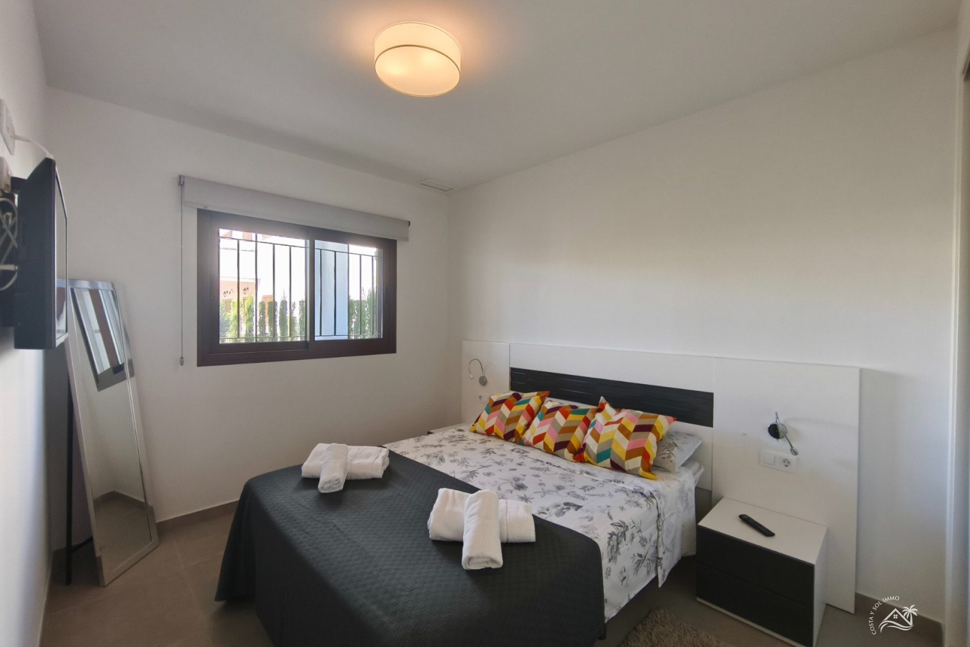 Resale - Apartment -
San Juan de los Terreros