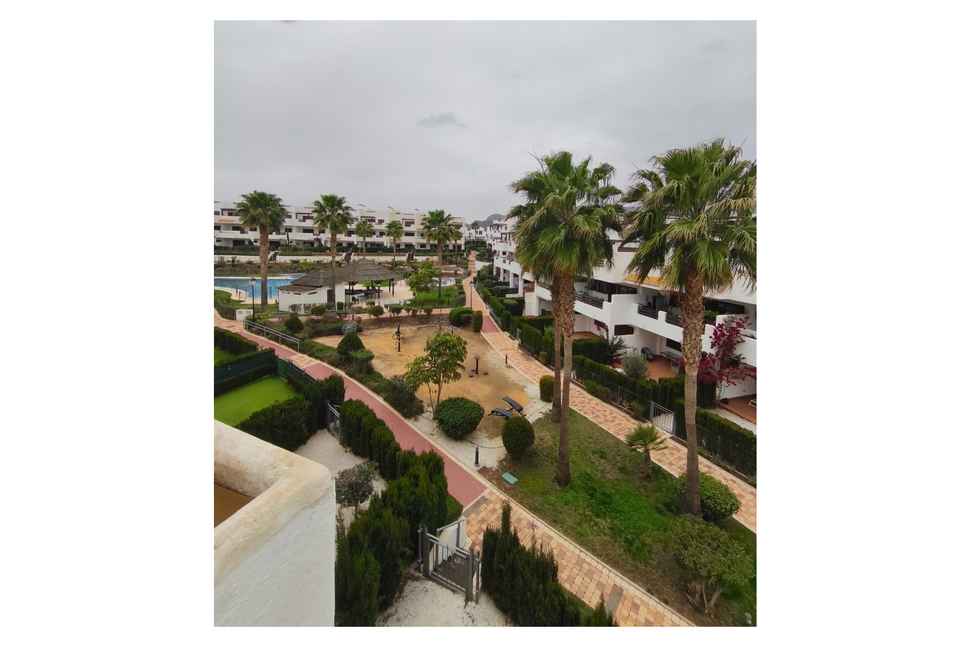 Resale - Apartment -
San Juan de los Terreros