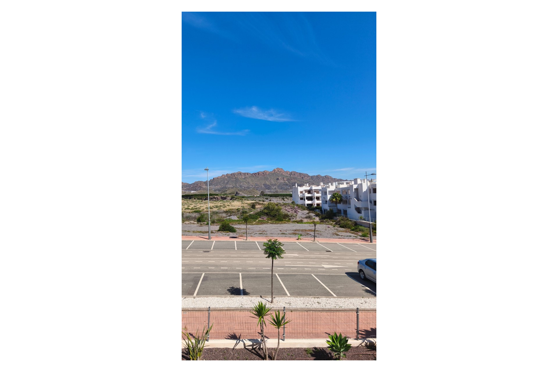 Resale - Apartment -
San Juan de los Terreros