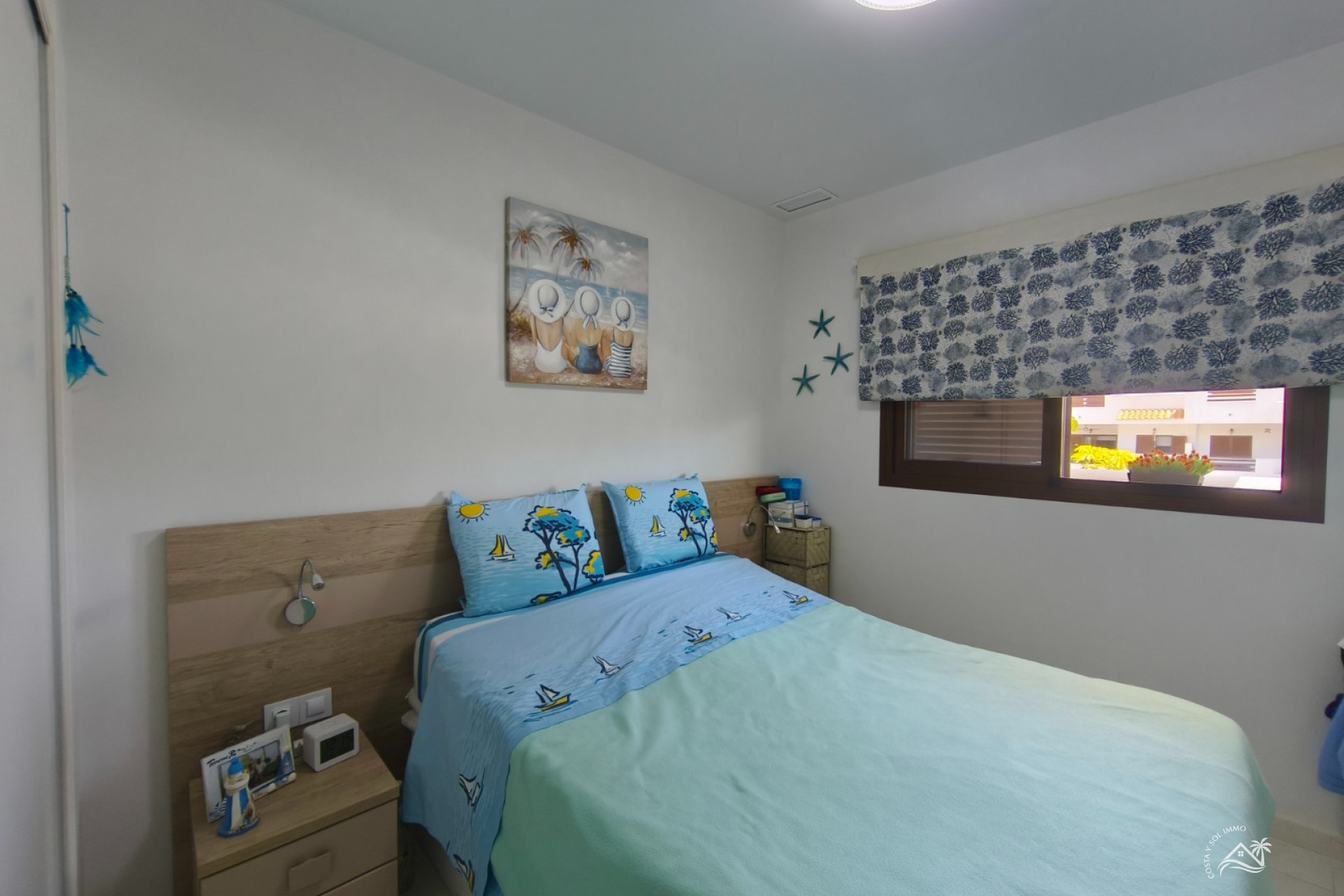 Resale - Apartment -
San Juan de los Terreros