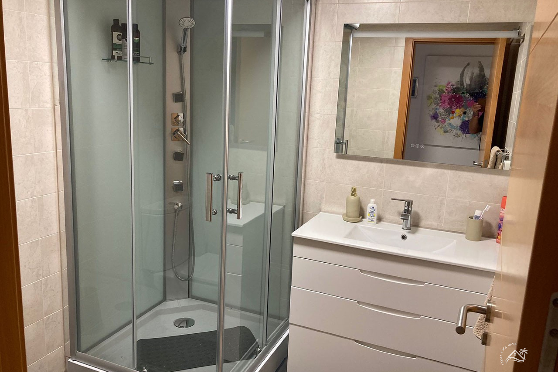 Resale - Apartment -
San Juan de los Terreros