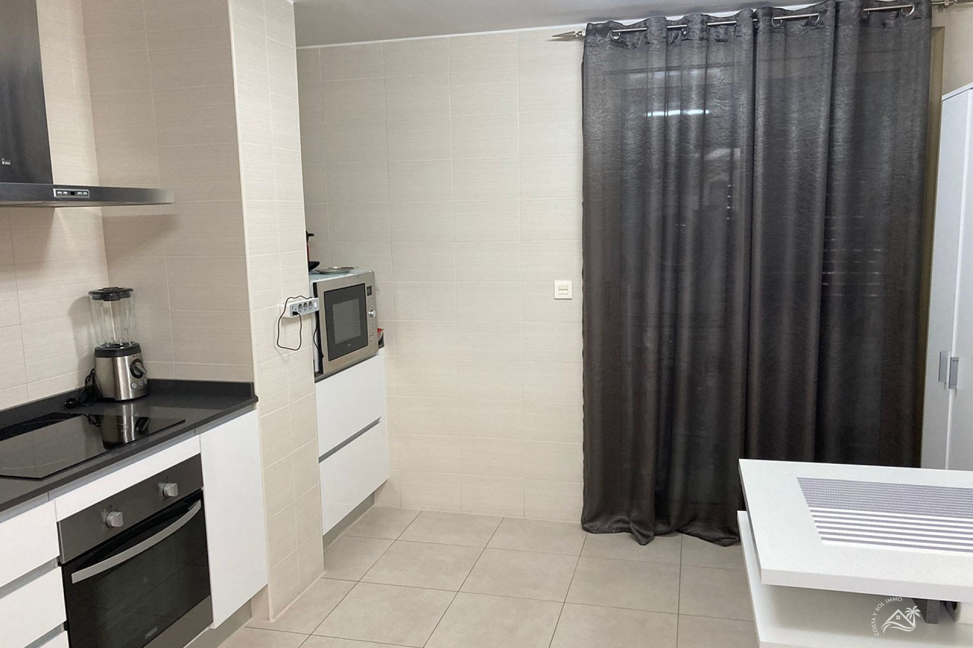 Resale - Apartment -
San Juan de los Terreros